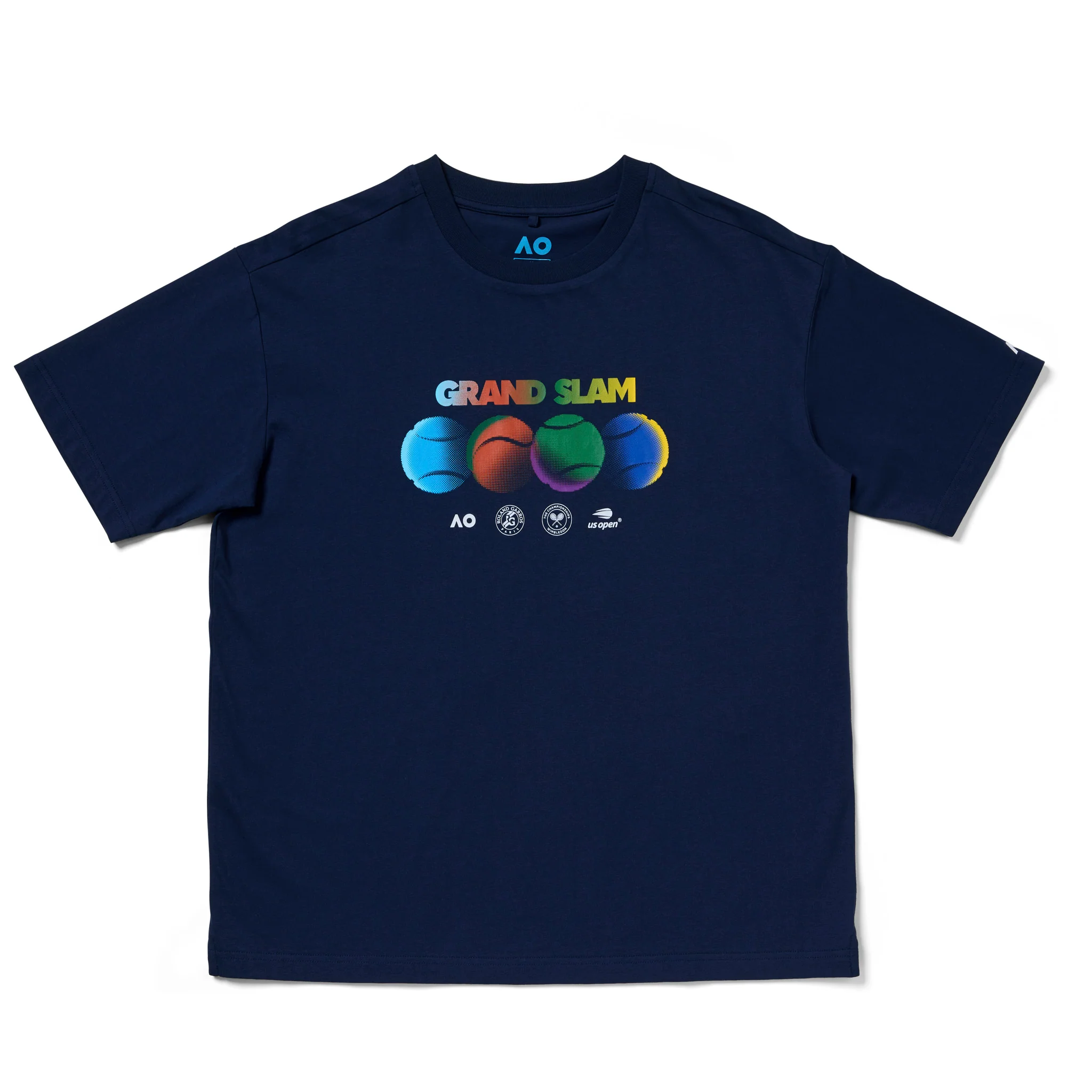 Unisex Australian Open Grand Slam T-Shirt - Image 10