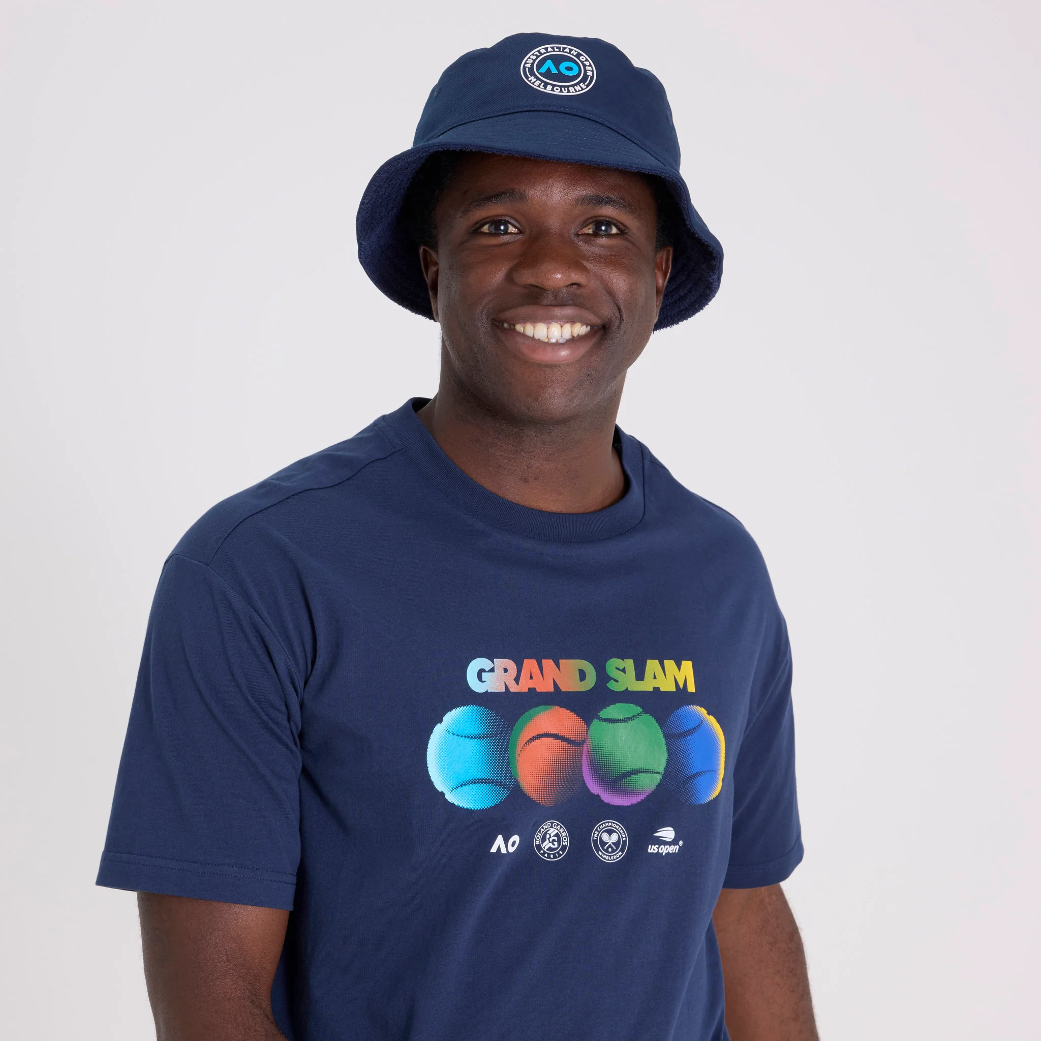 Unisex Australian Open Grand Slam T-Shirt - Image 6