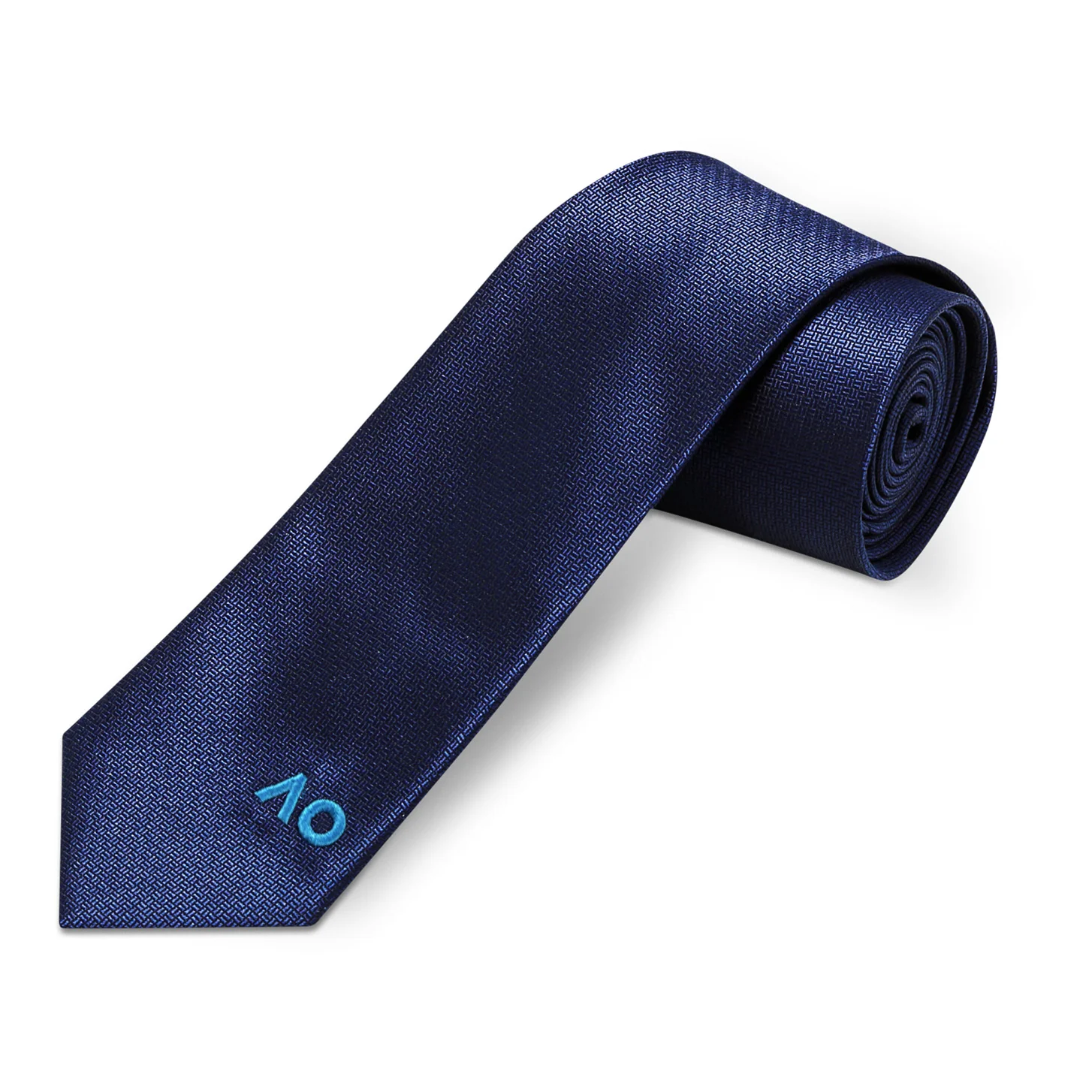 AO Herringbone Tie - Image 2
