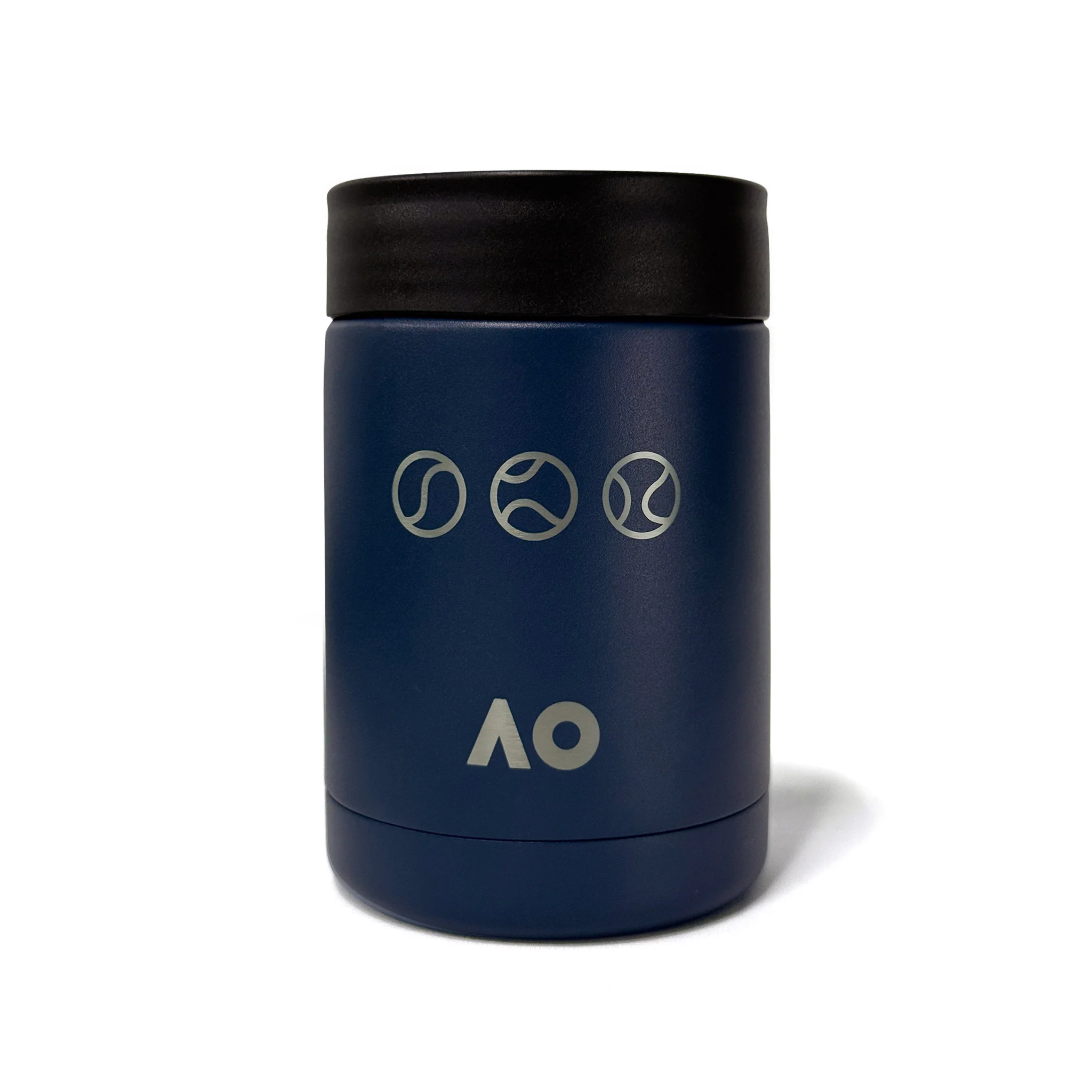AO Insulated Can Cooler