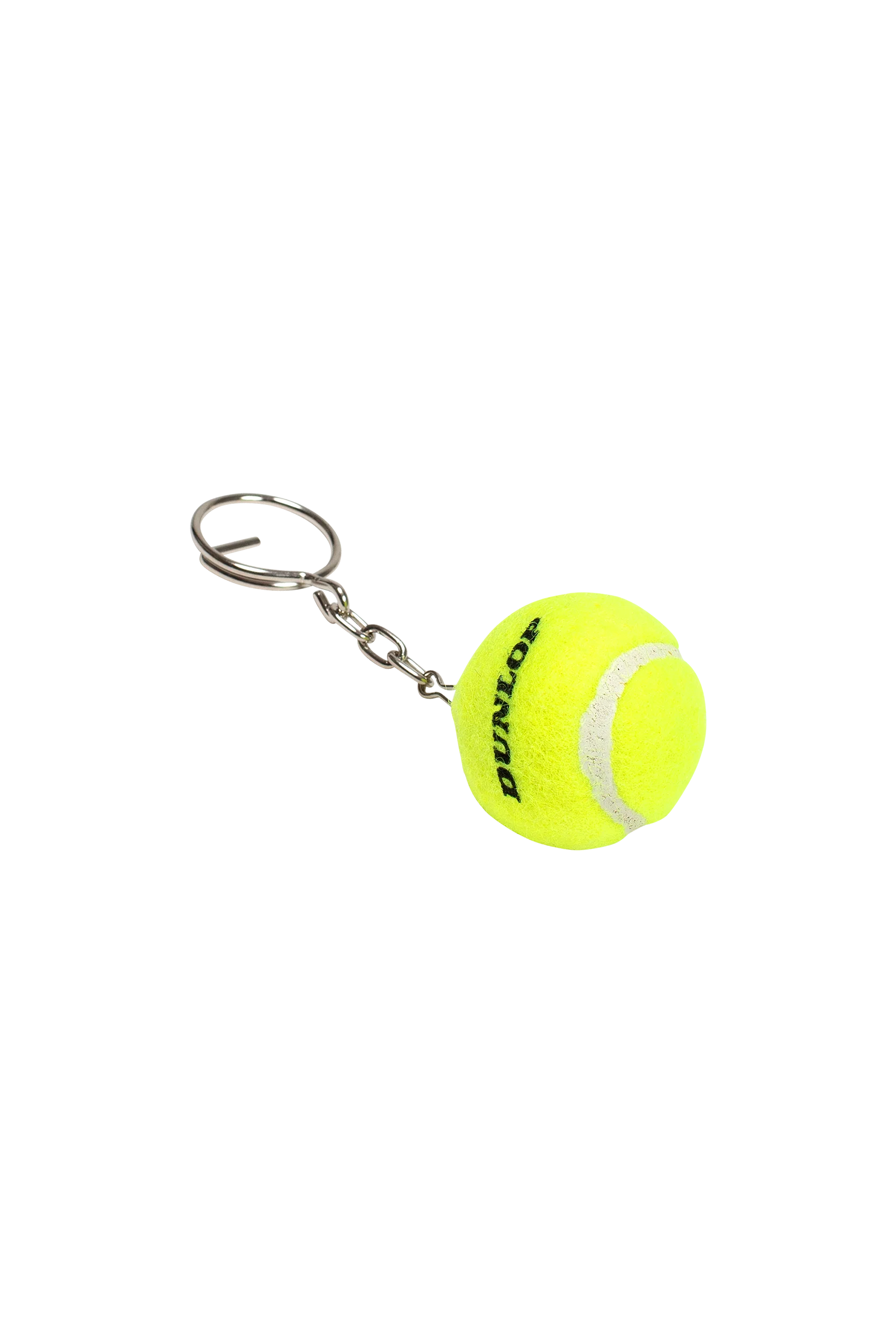 Keyring Set of 3 Tennis Balls - Image 6