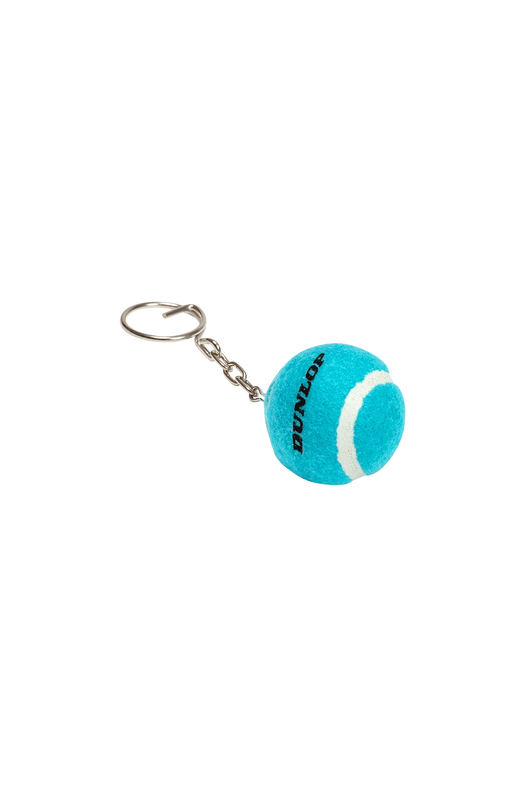 Keyring Set of 3 Tennis Balls - Image 7