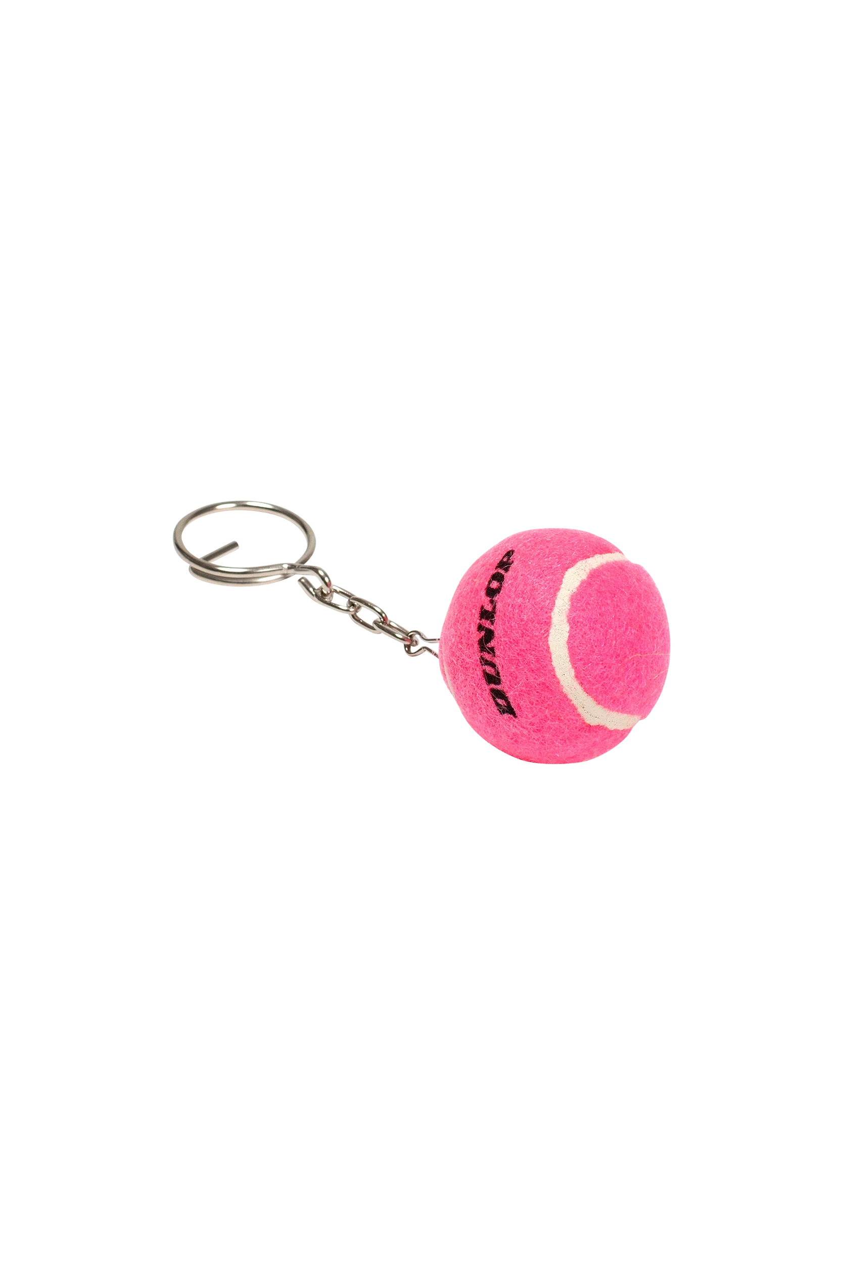 Keyring Set of 3 Tennis Balls - Image 8