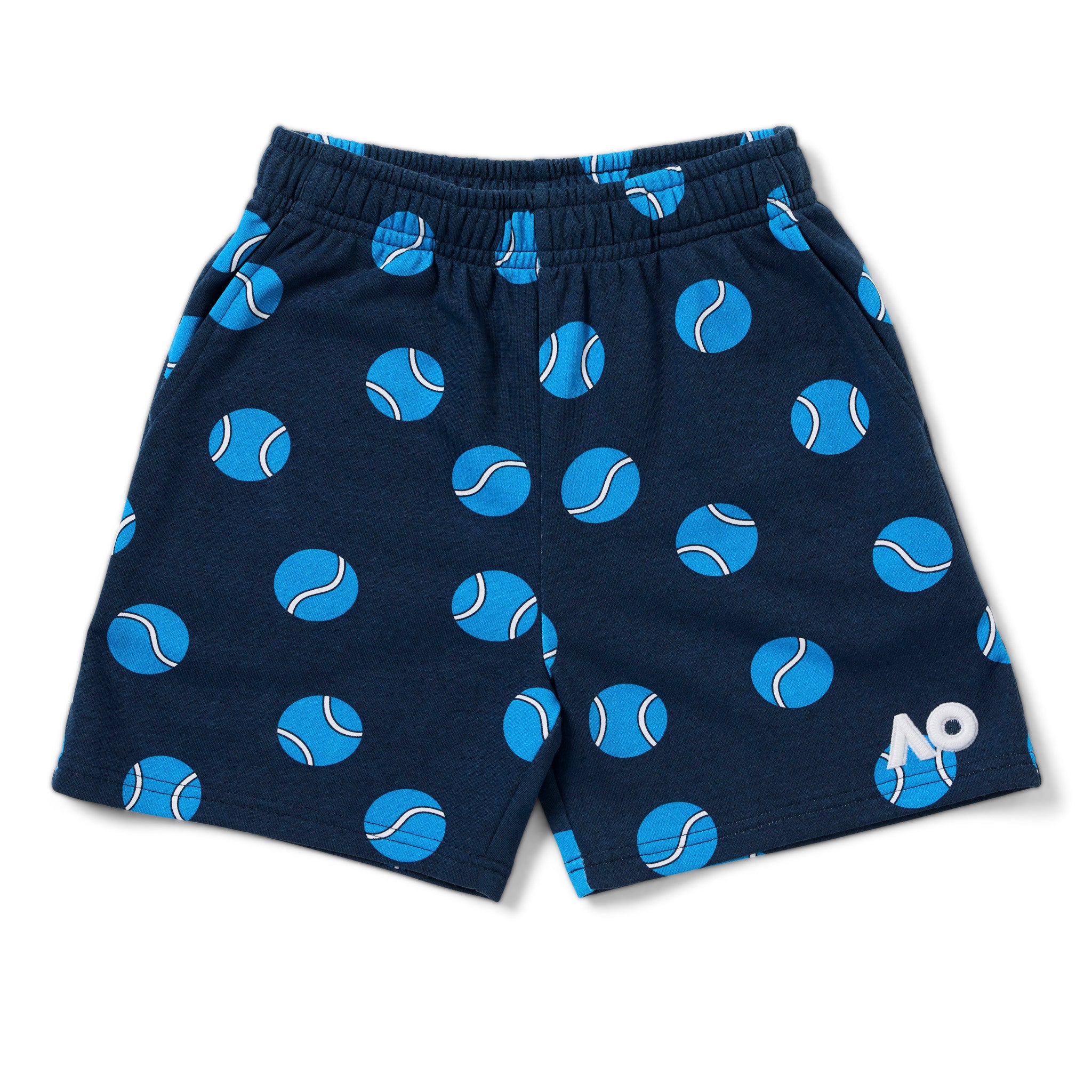 Kids Australian Open Shorts