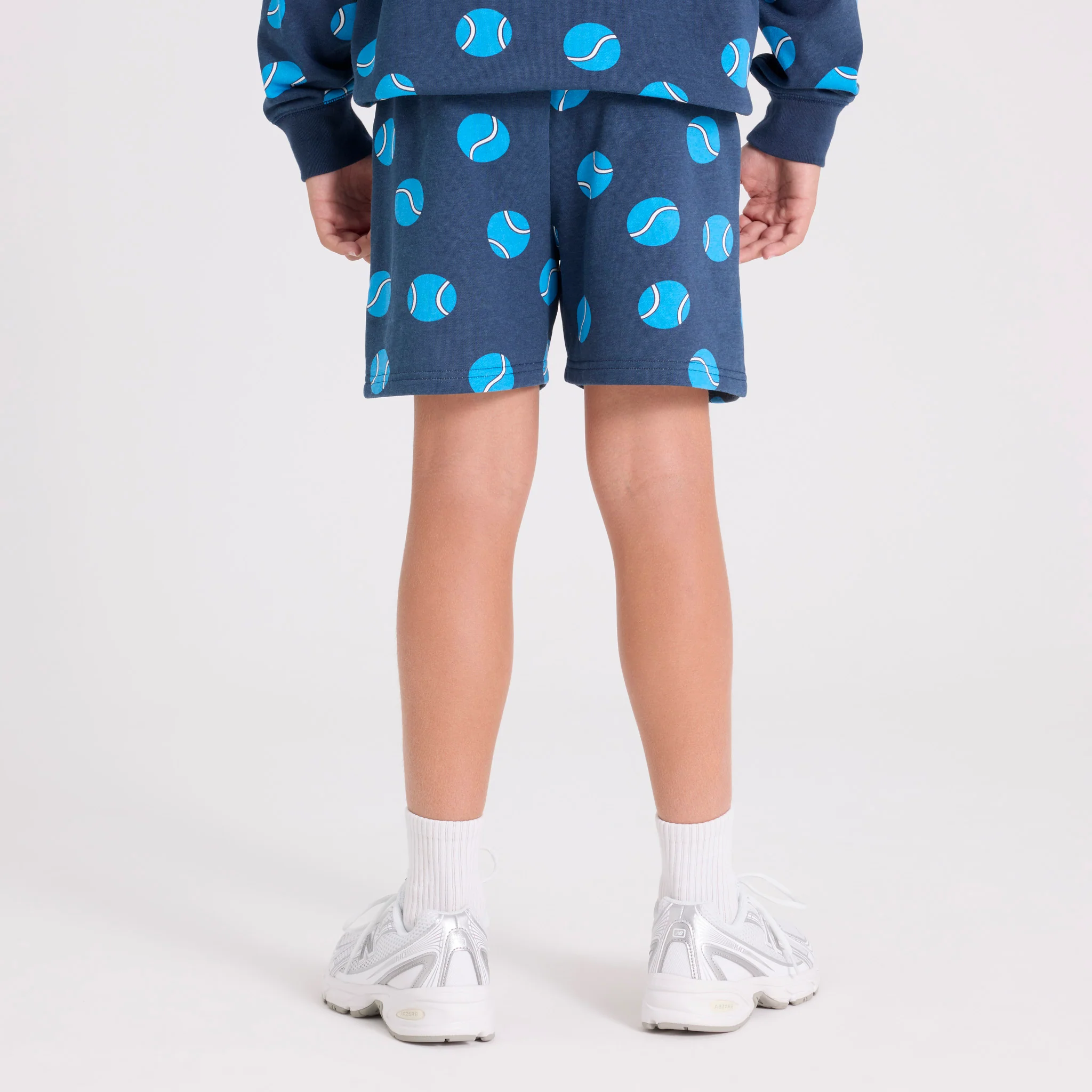 Kids Australian Open Shorts - Image 3