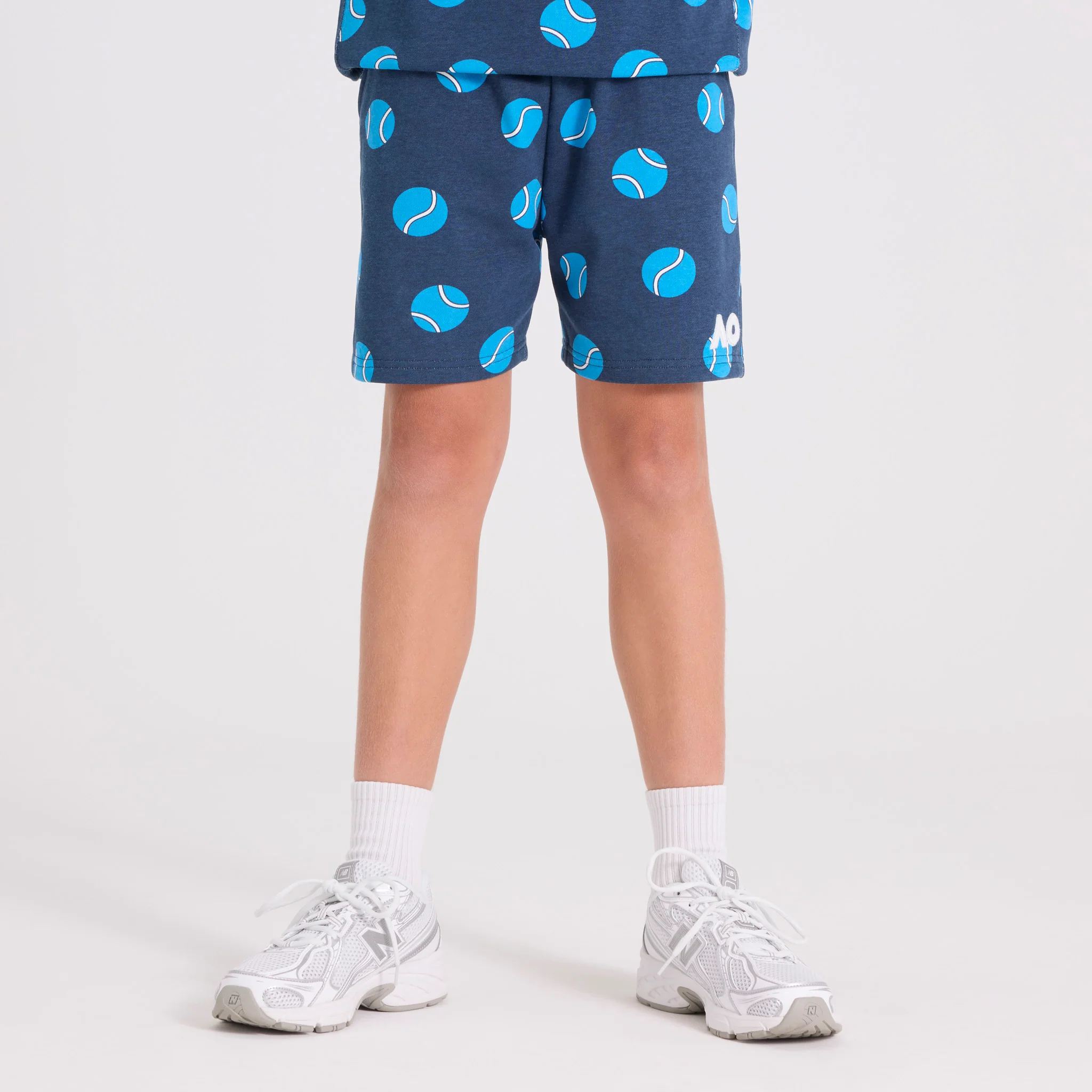 Kids Australian Open Shorts - Image 5