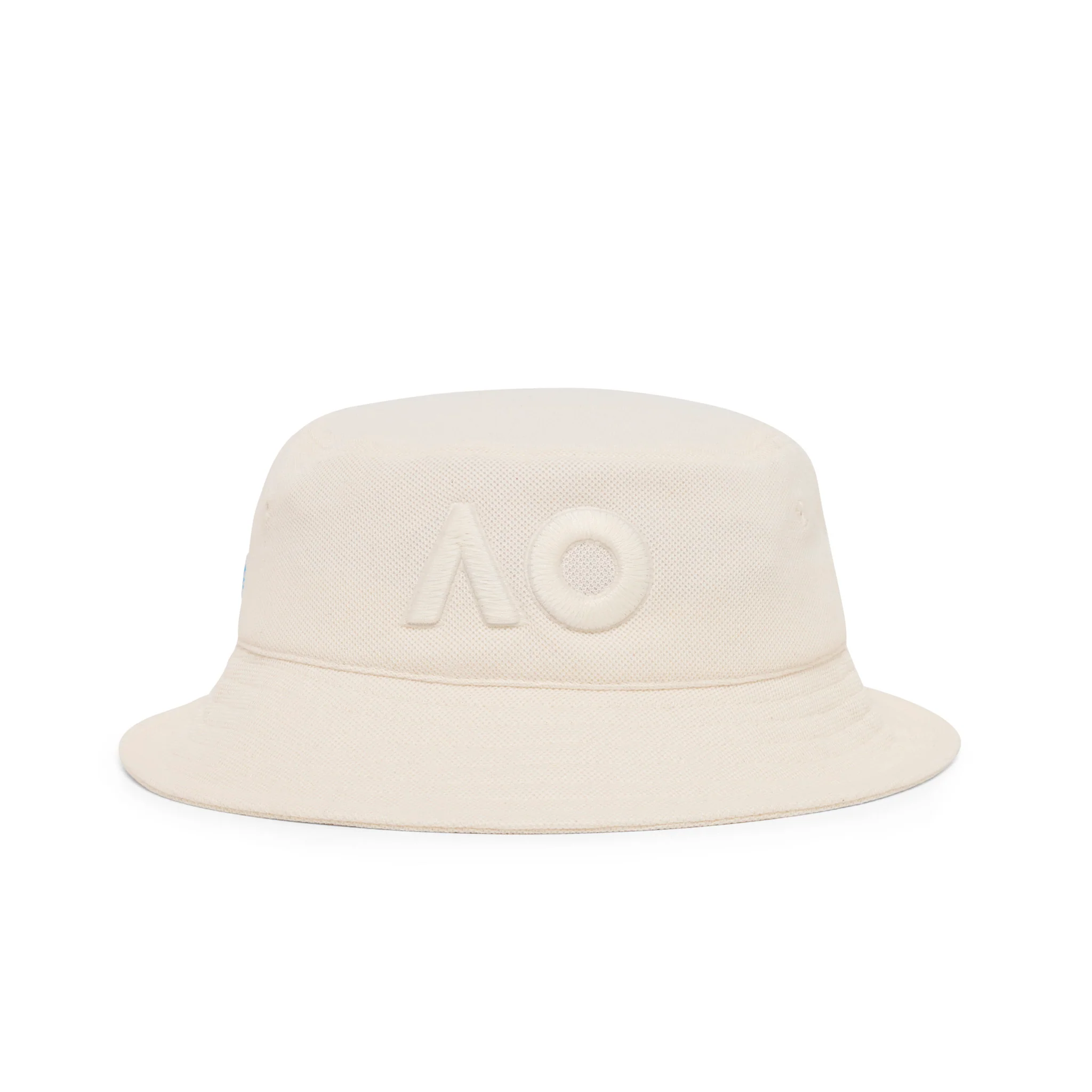 Australian Open Logo Tonal Bucket Hat