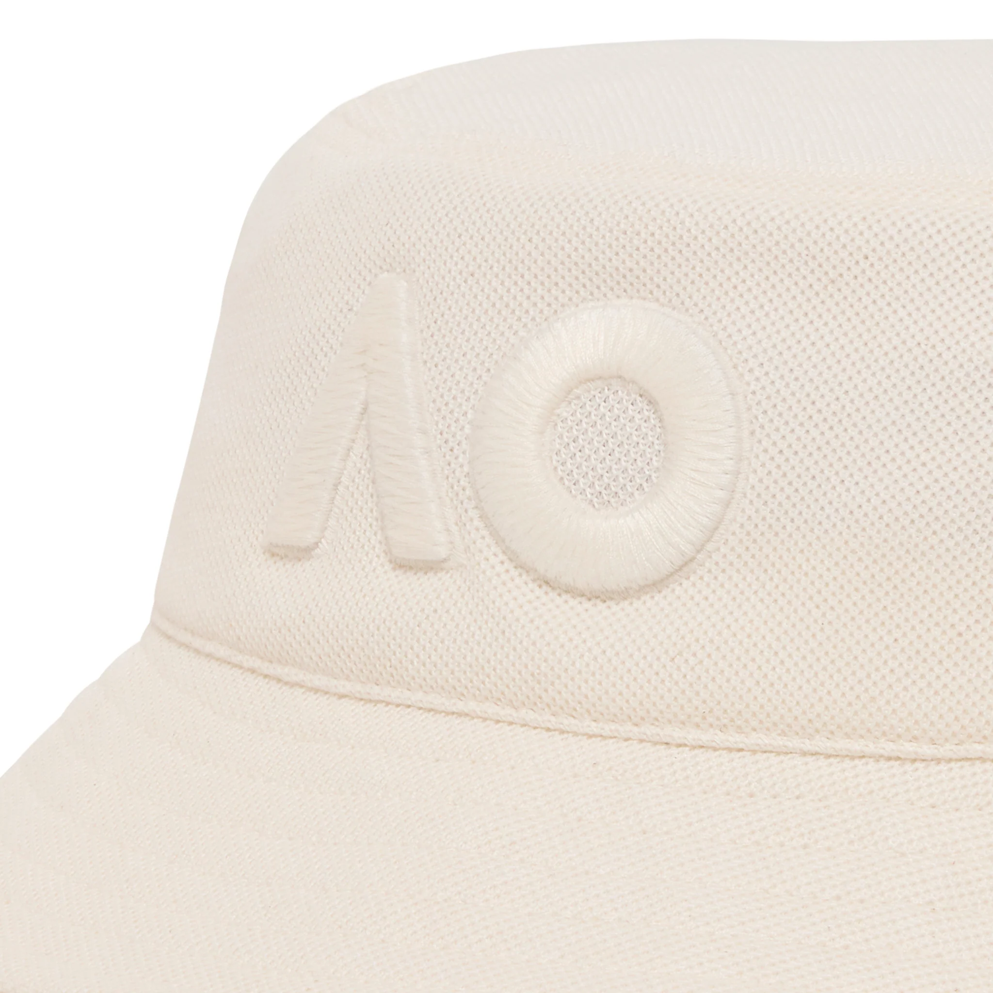 Australian Open Logo Tonal Bucket Hat - Image 2