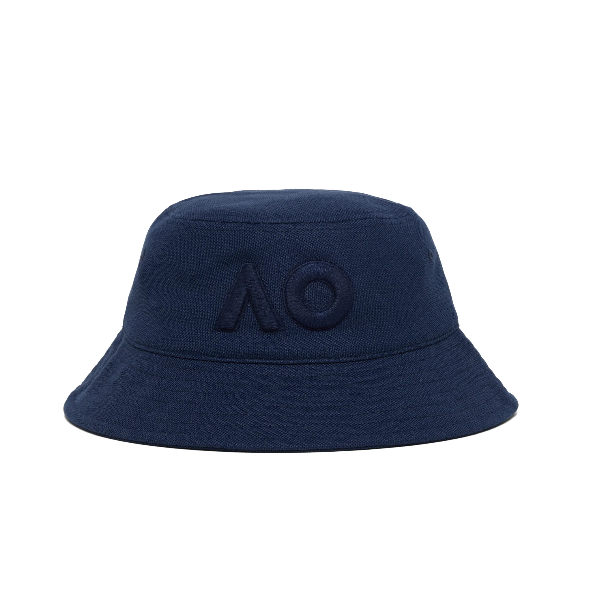 Australian Open Logo Tonal Bucket Hat