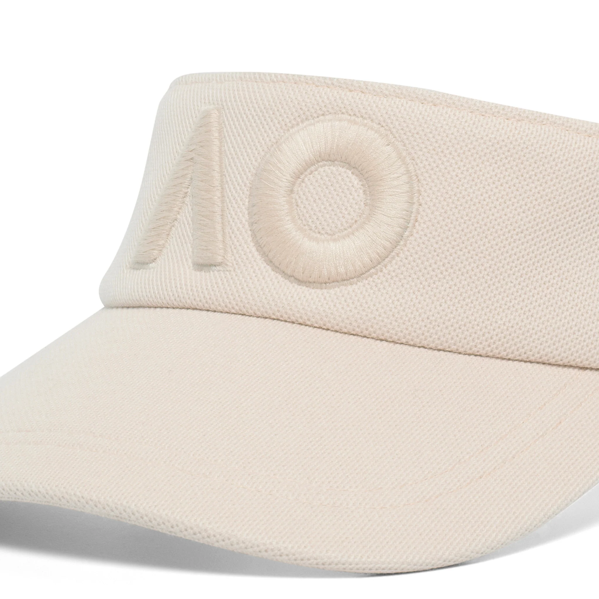 Australian Open Logo Tonal Visor - Image 2