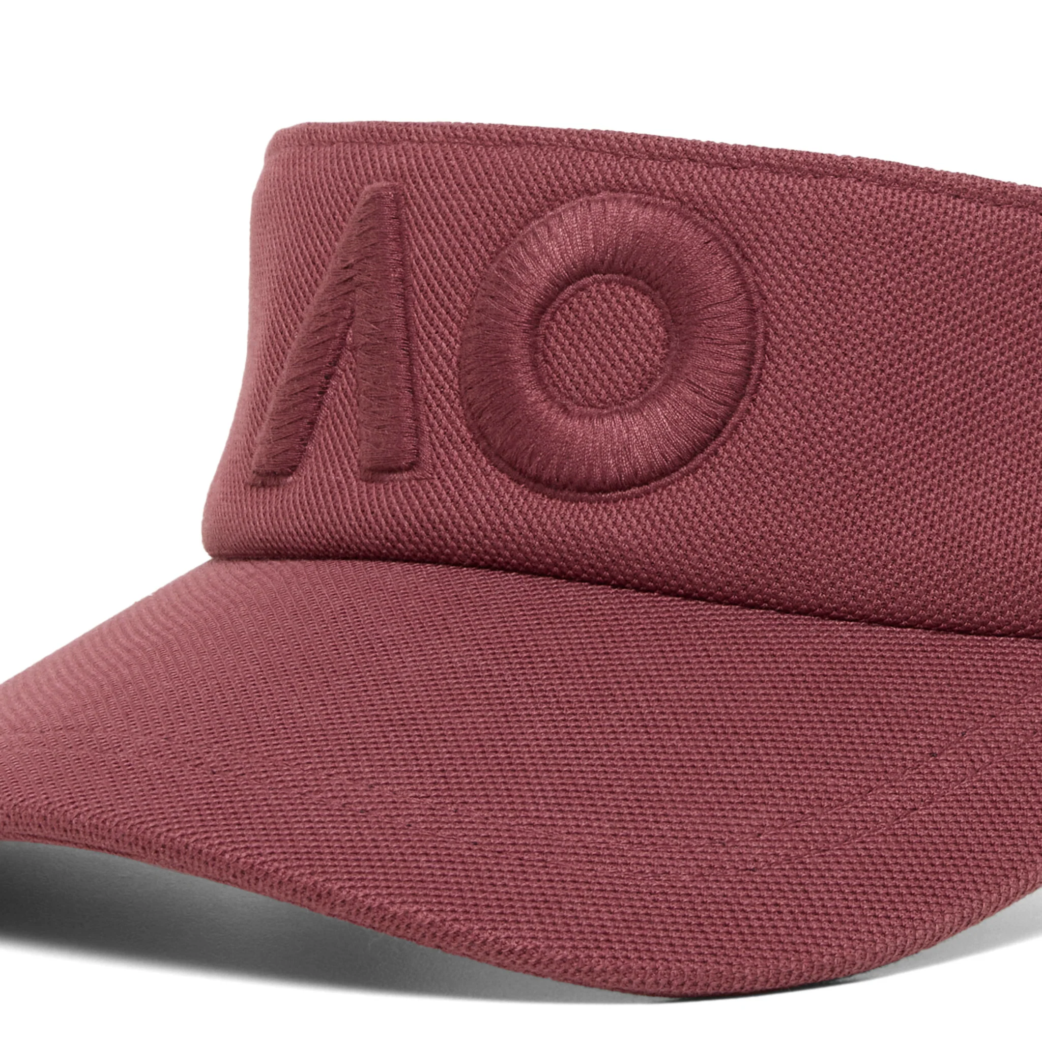 Australian Open Logo Tonal Visor - Image 2
