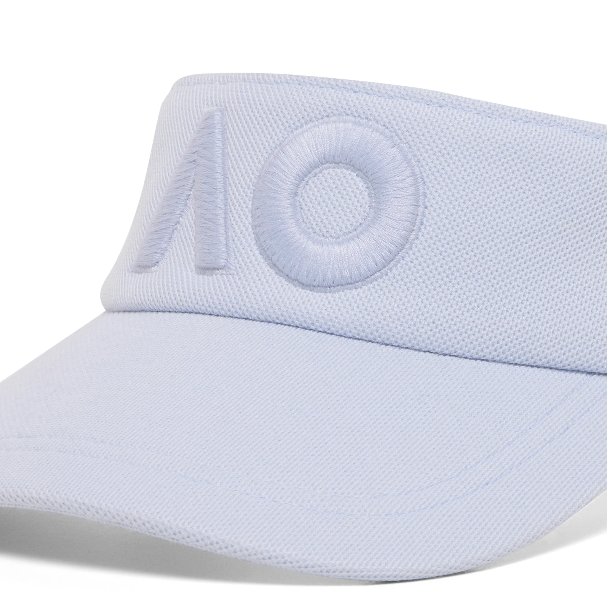 Australian Open Logo Tonal Visor - Image 2