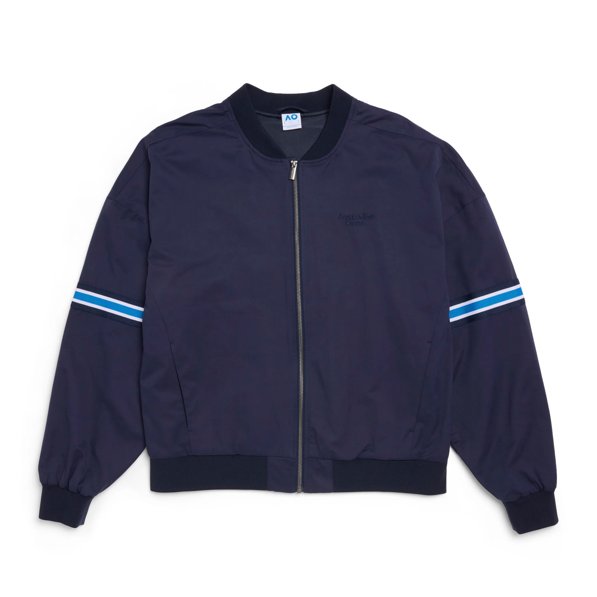 Unisex Australian Open Bomber Jacket - Image 11