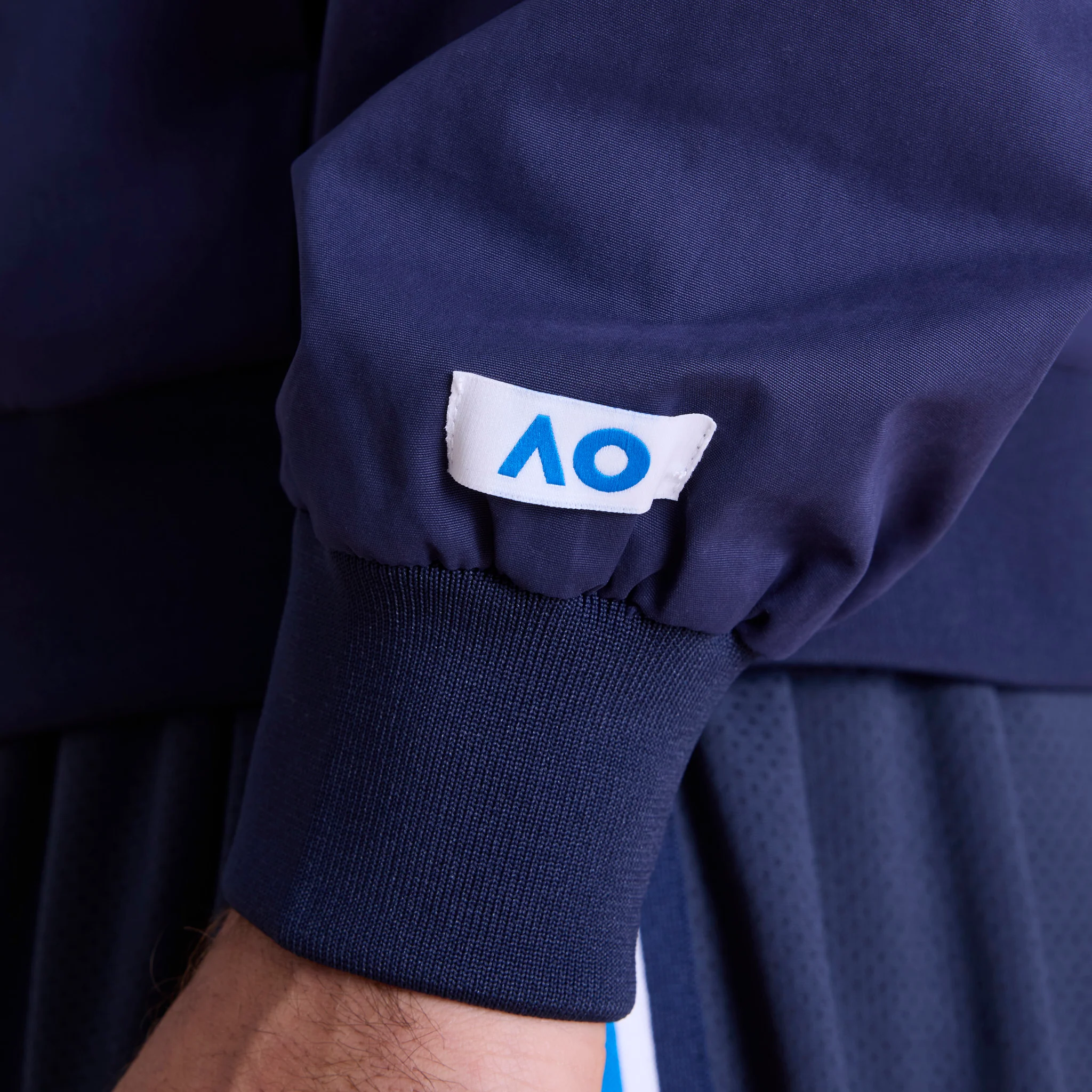 Unisex Australian Open Bomber Jacket - Image 5