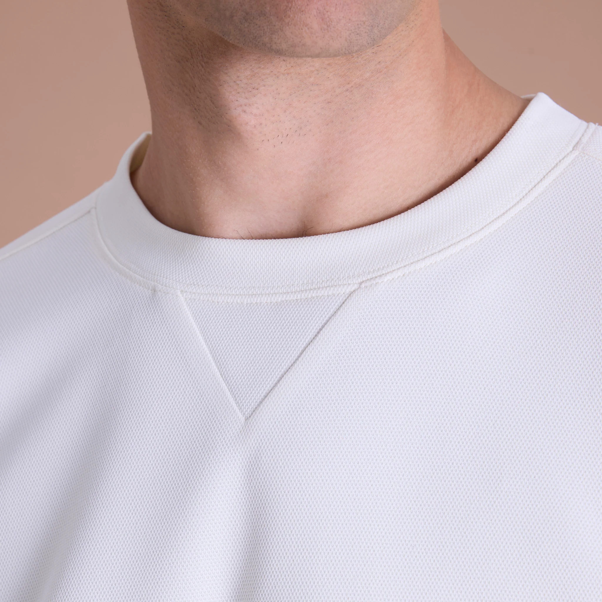 Men's Australian Open Crewneck Shirt - Image 3