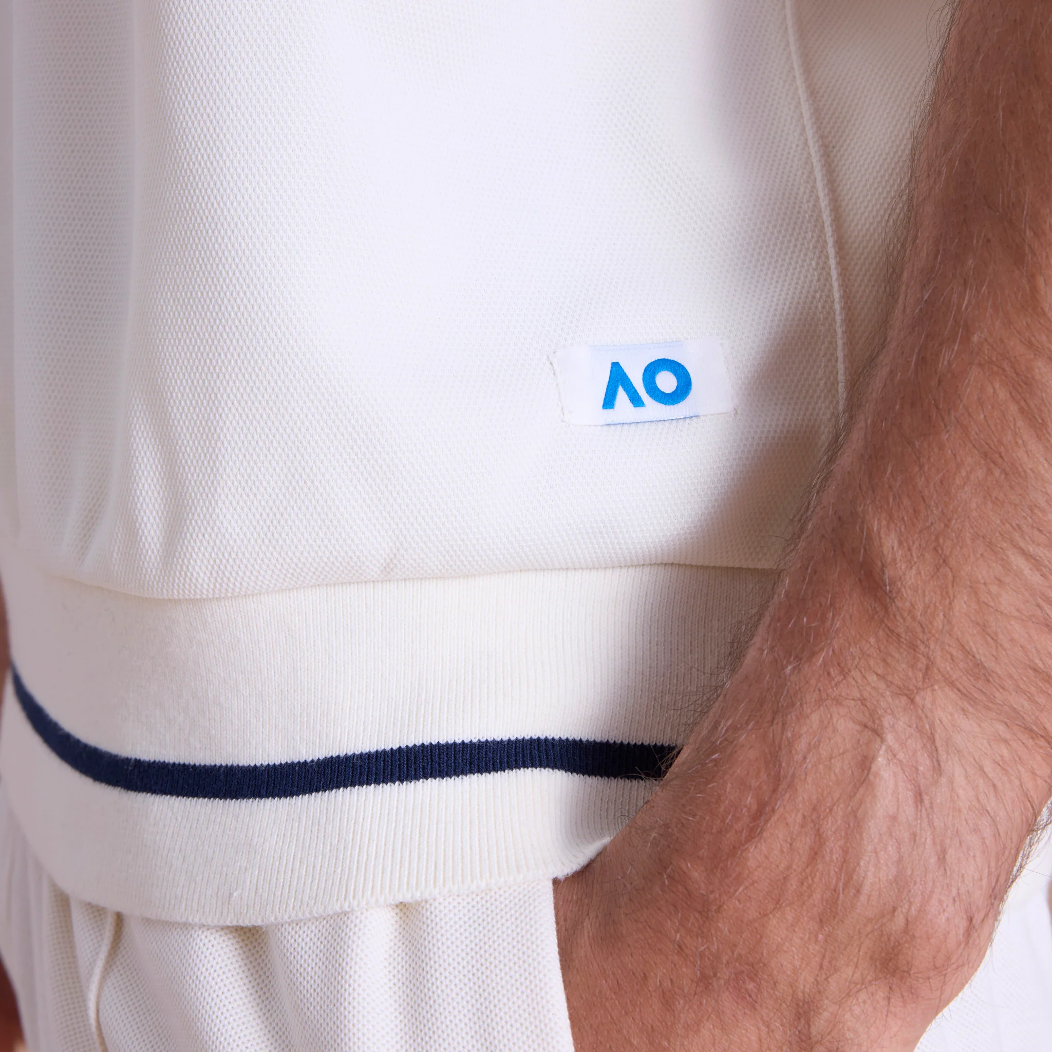 Men's Australian Open Crewneck Shirt - Image 4