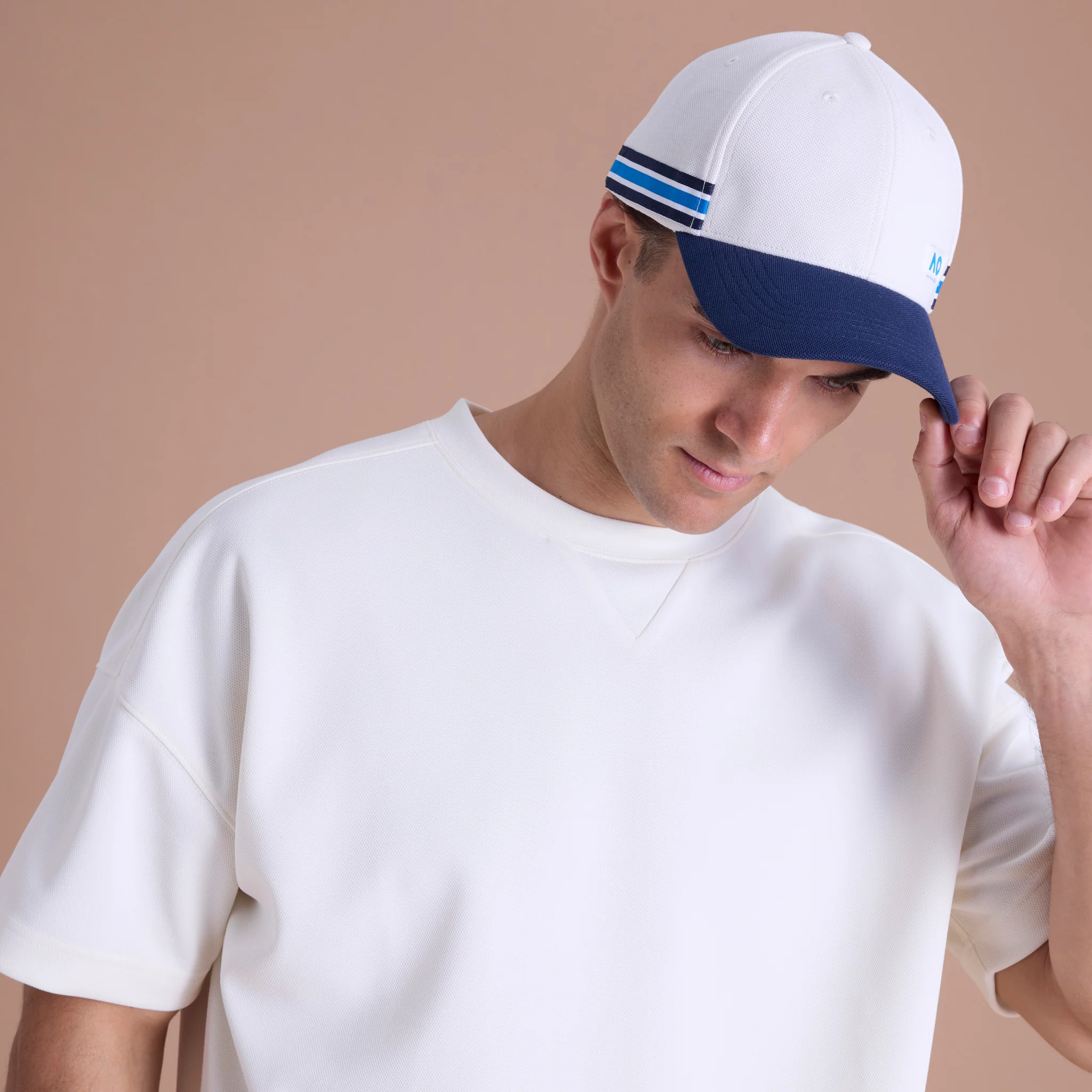 Men's Australian Open Crewneck Shirt - Image 5