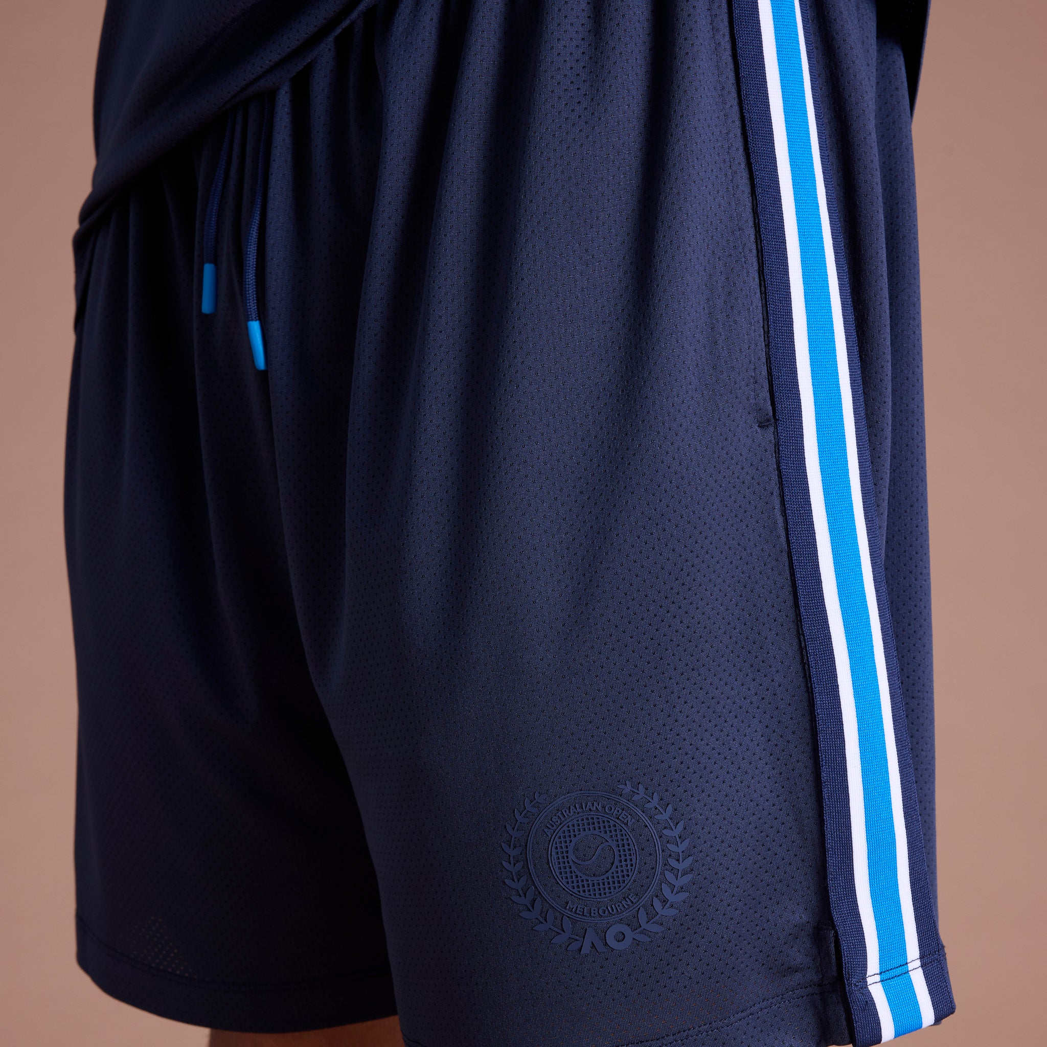 Men's Australian Open Track Shorts - Image 3