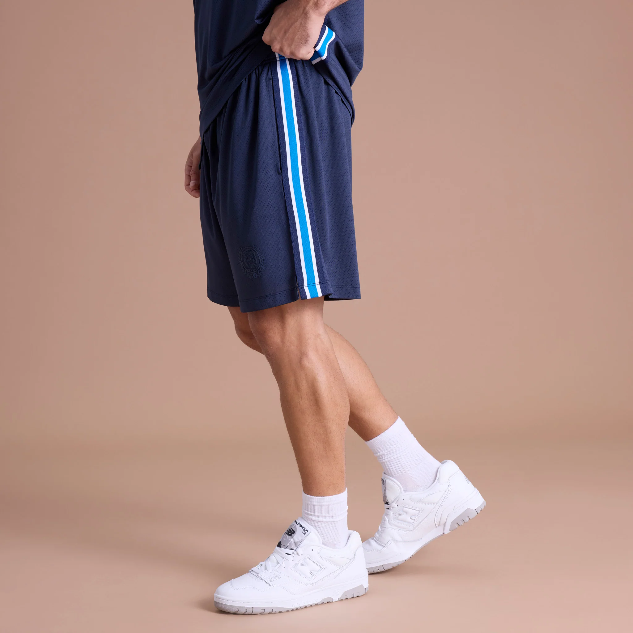Men's Australian Open Track Shorts - Image 5