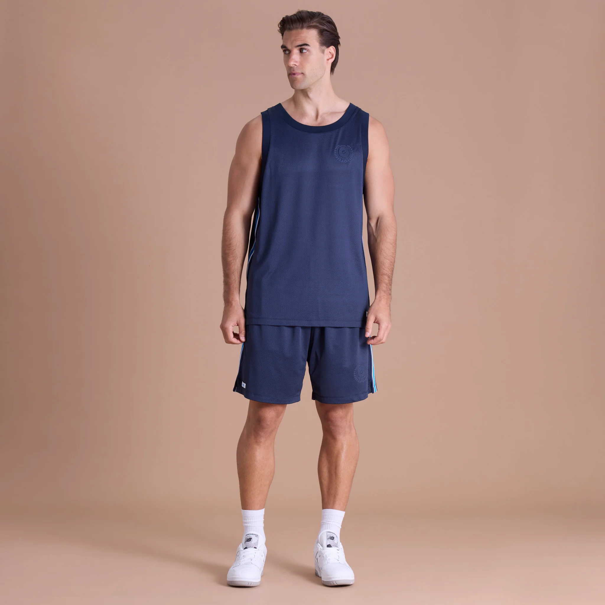 Men's Australian Open Track Shorts - Image 6
