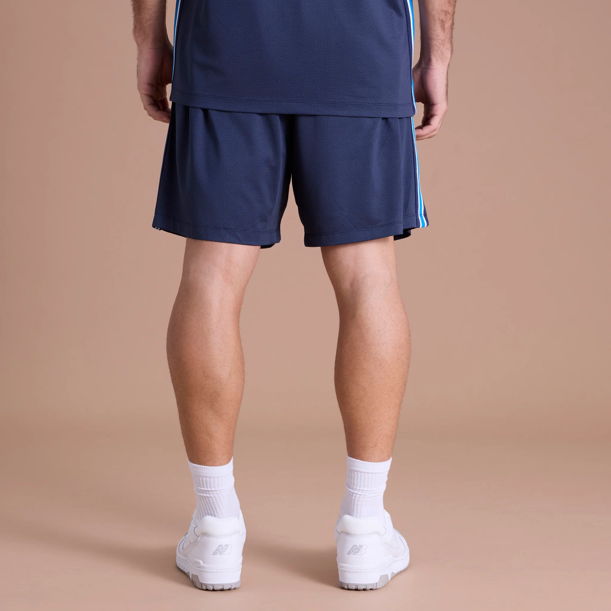 Men's Australian Open Track Shorts - Image 7