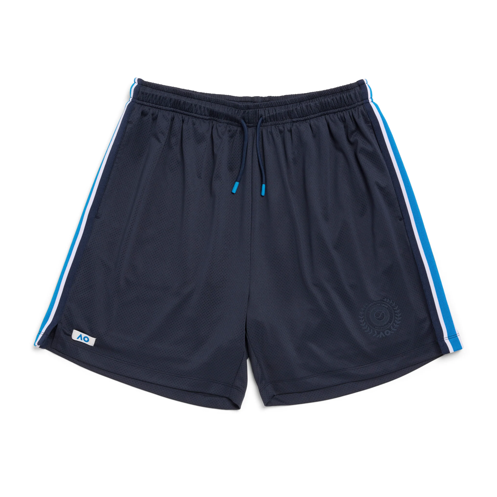 Men's Australian Open Track Shorts - Image 8