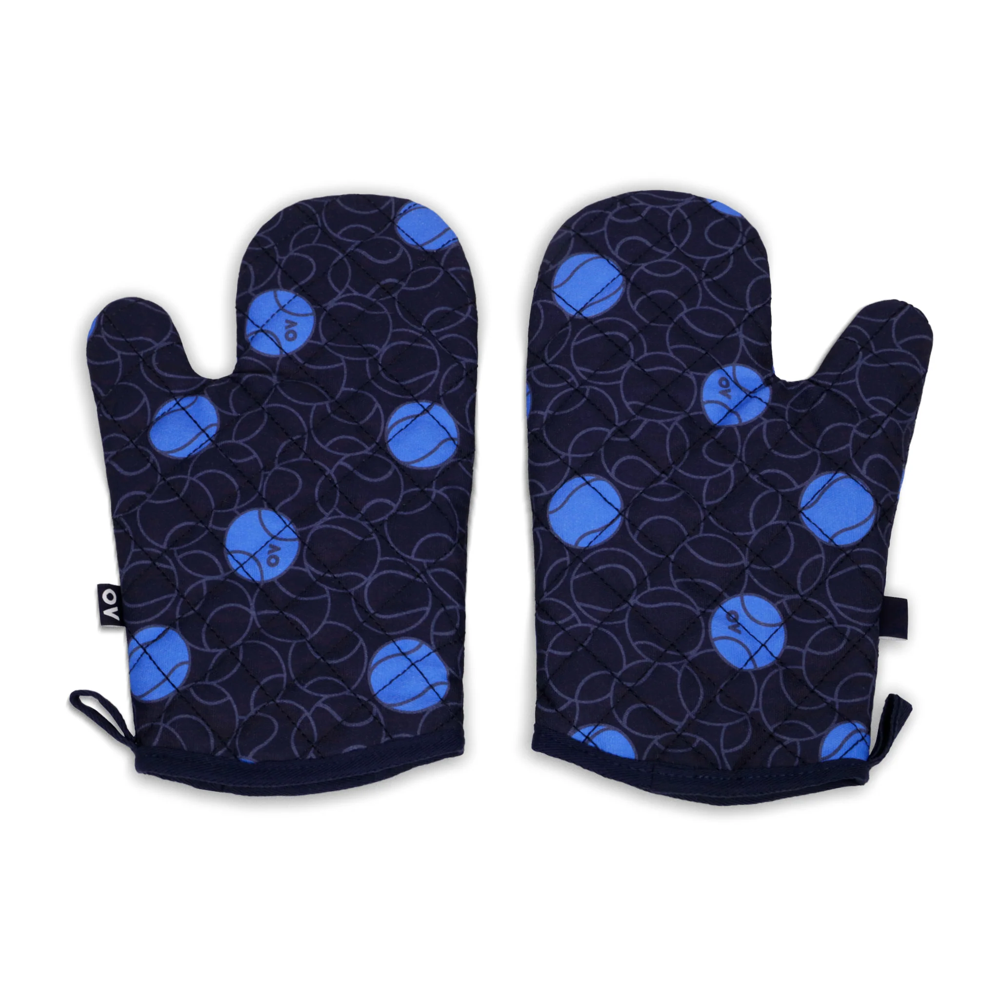 AO Oven Mitts
