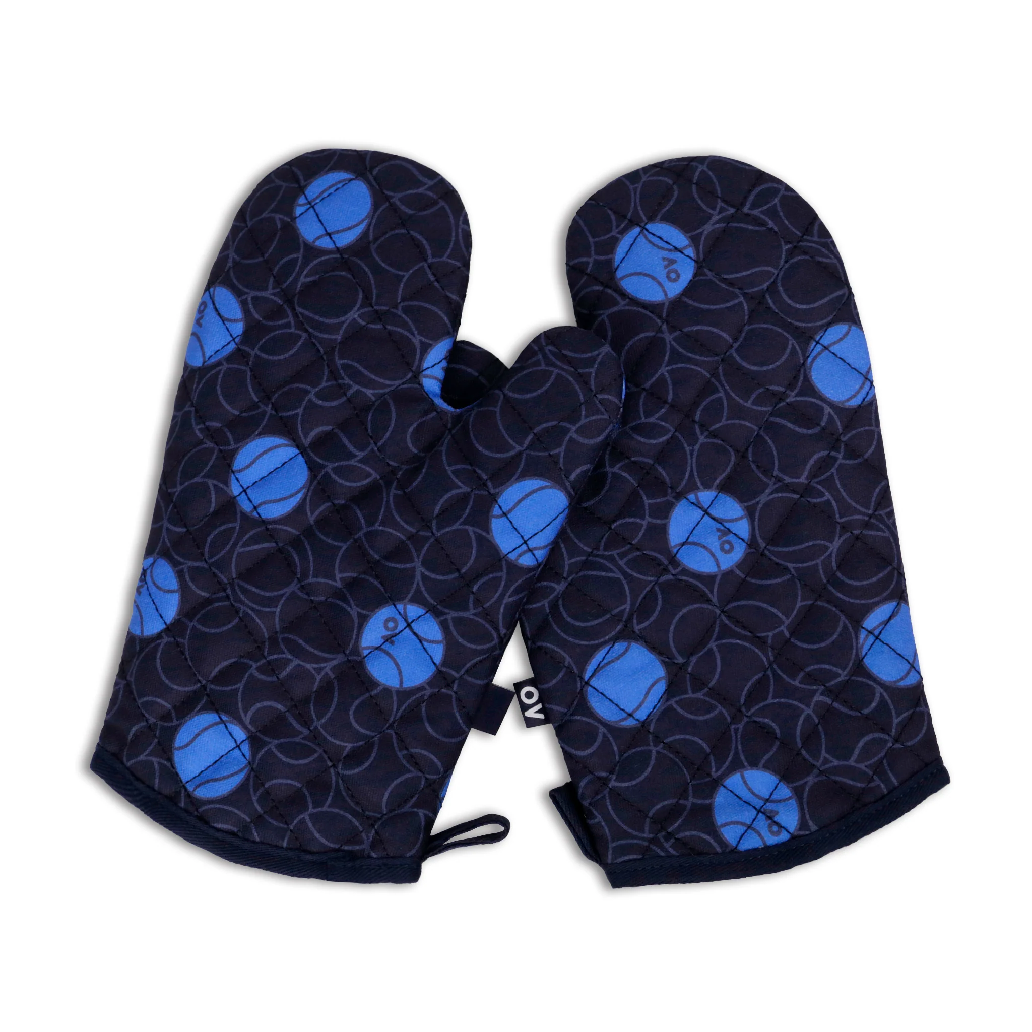 AO Oven Mitts - Image 3