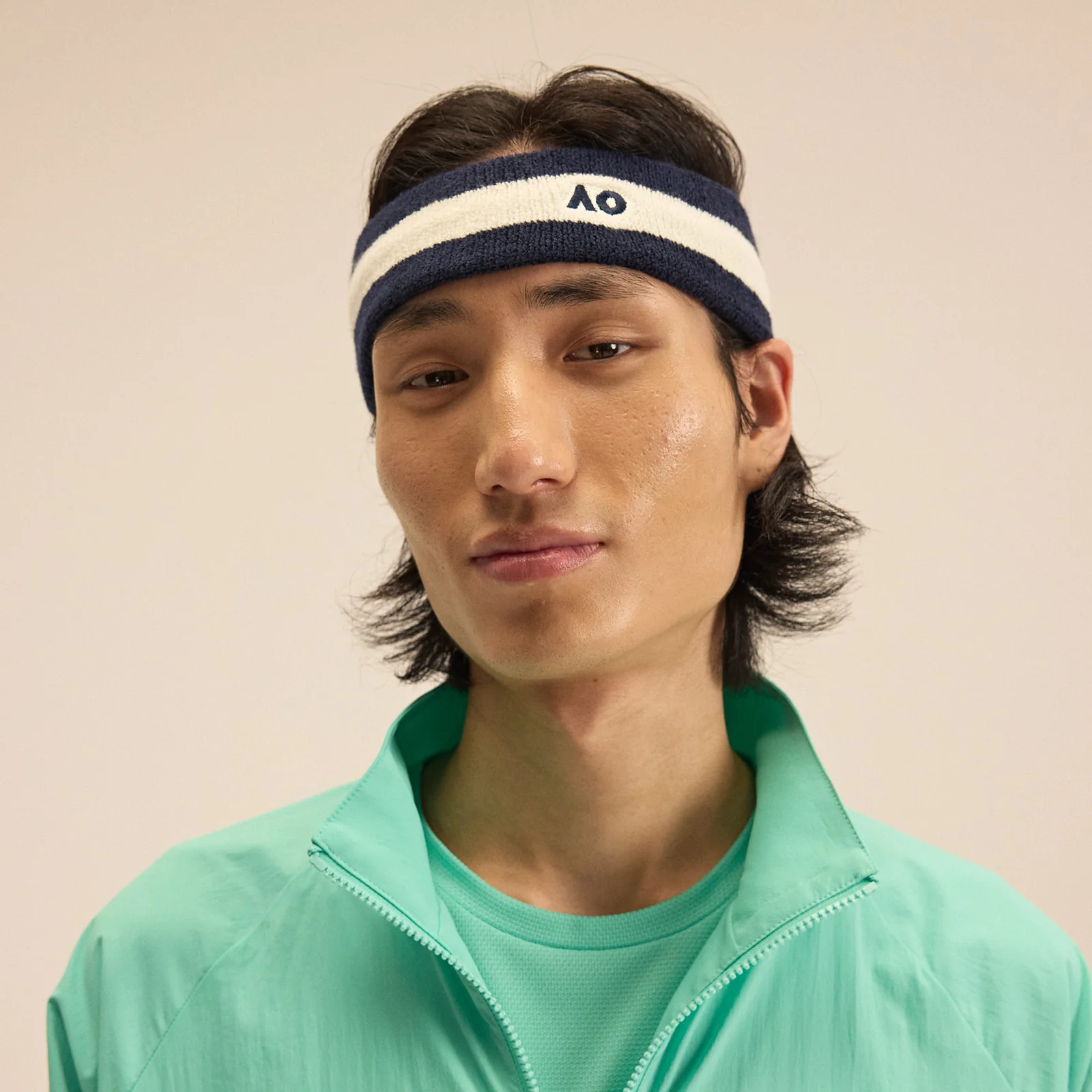 Australian Open Performance Headband - Image 4