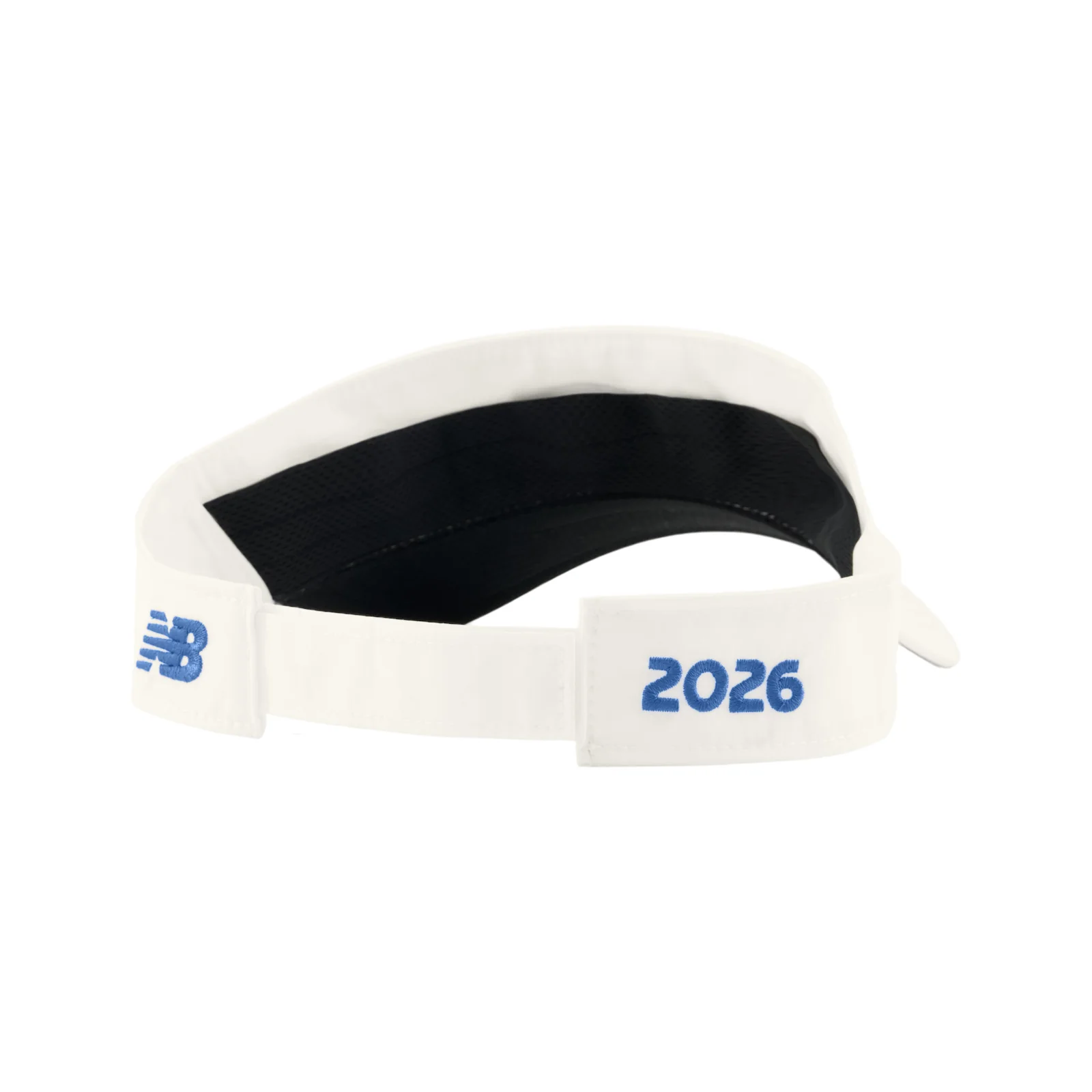 Australian Open Performance Visor White - Image 3