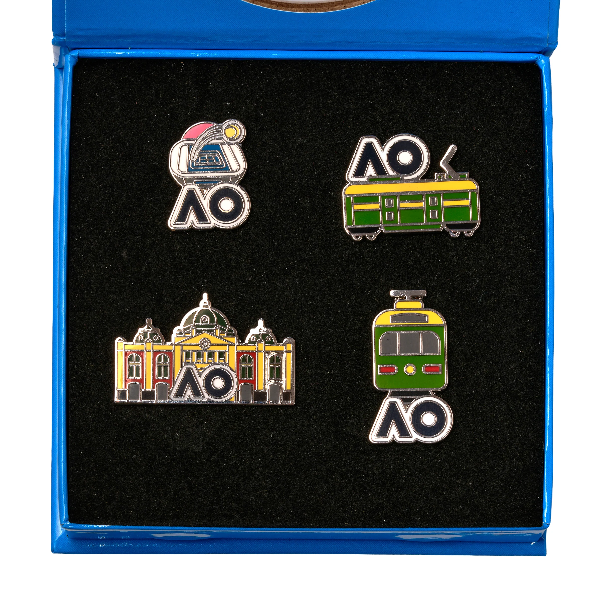 AO Pin Boxed Set - Image 2