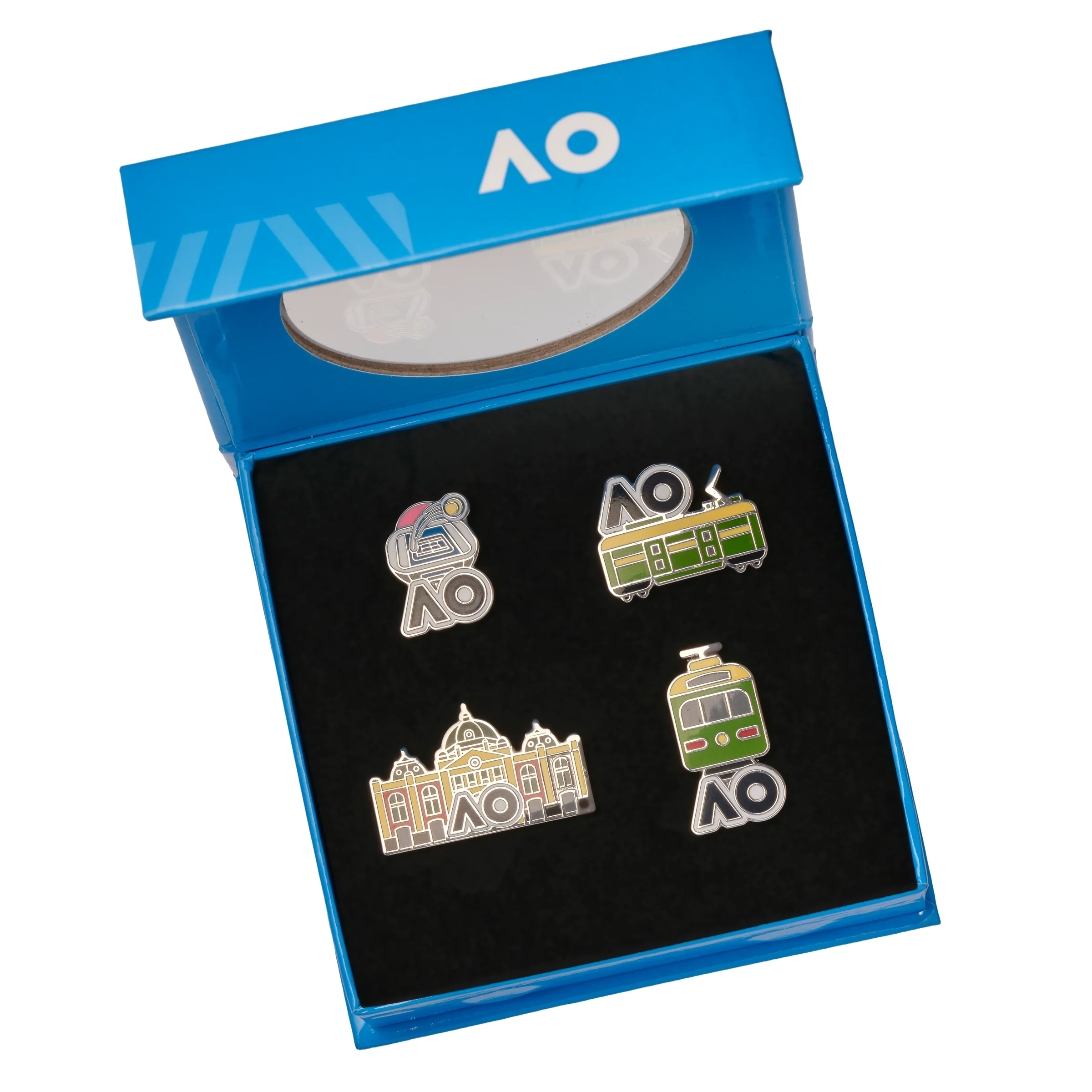 AO Pin Boxed Set - Image 3
