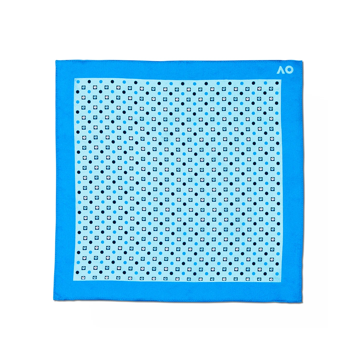 AO Pocket Square - Image 2