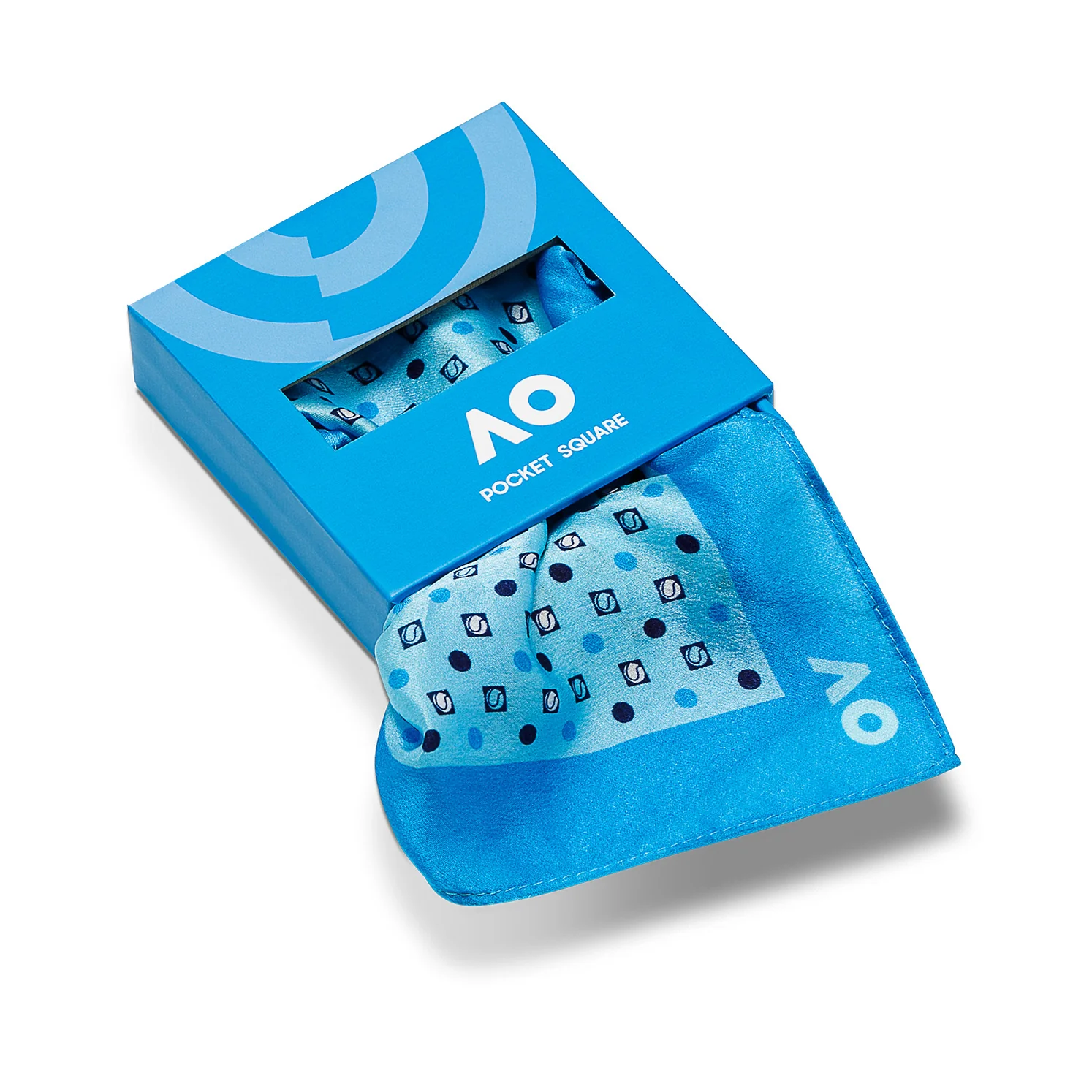 AO Pocket Square - Image 3