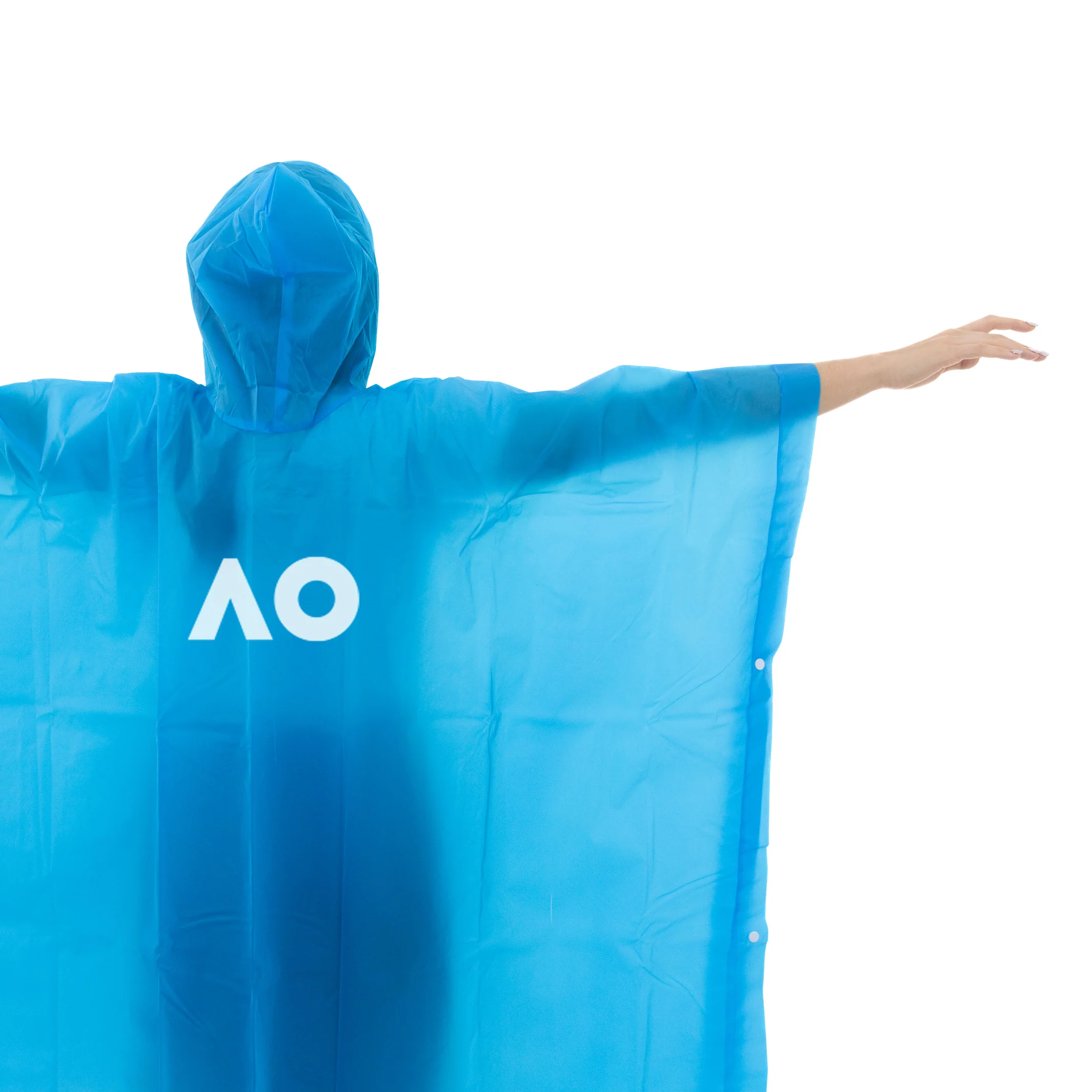 AO Poncho - Image 5