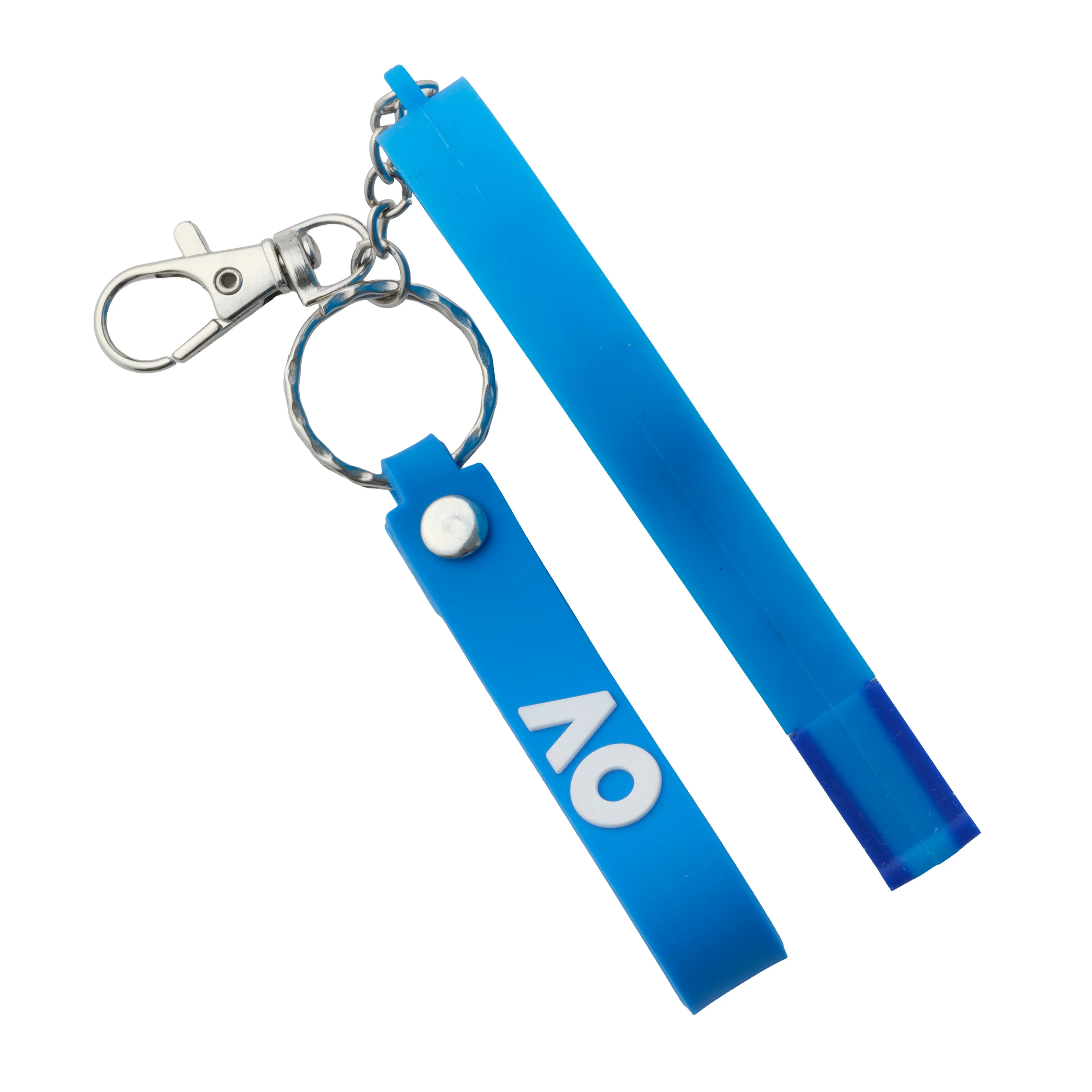 AO Pop Racquet Keyring - Image 2