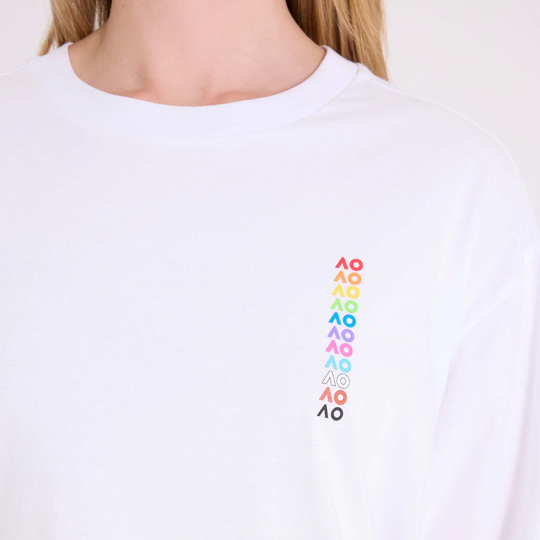 Unisex Australian Open Pride T-Shirt - Image 2