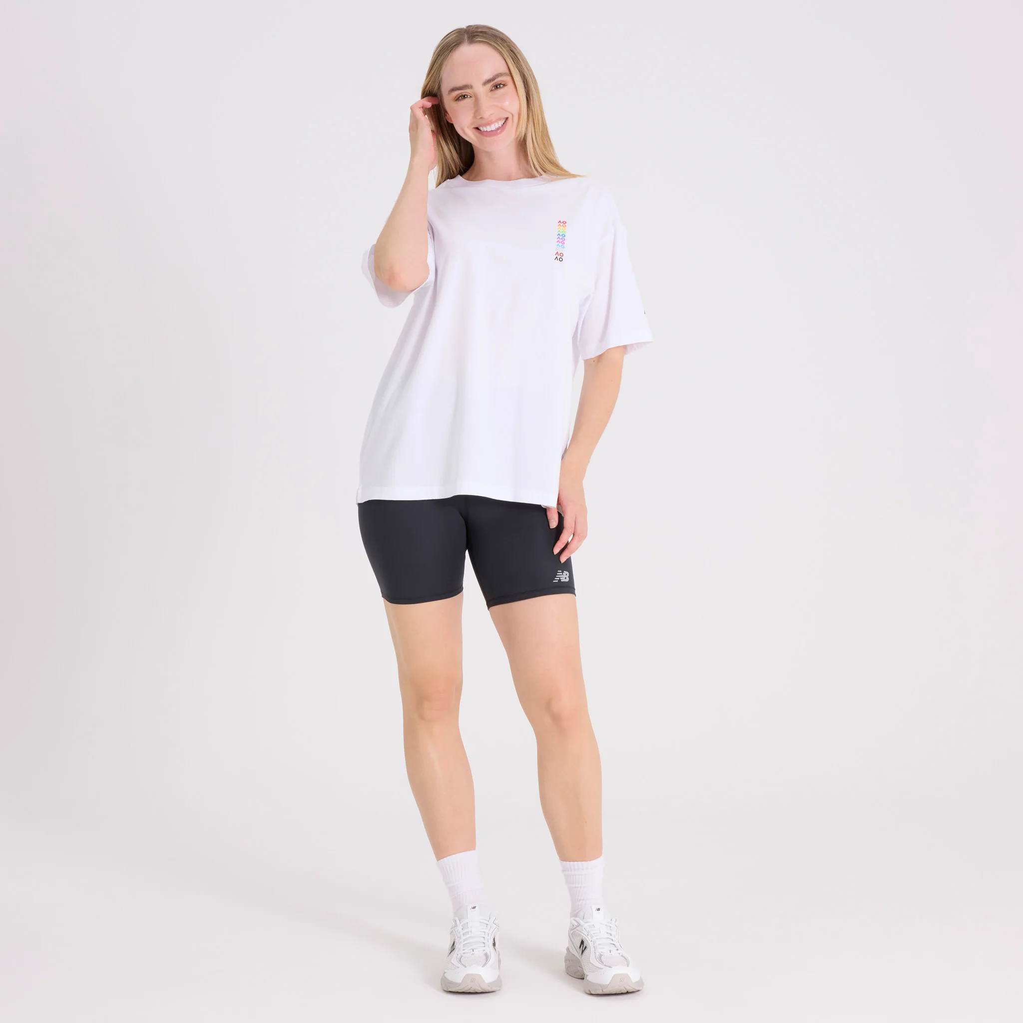 Unisex Australian Open Pride T-Shirt - Image 3