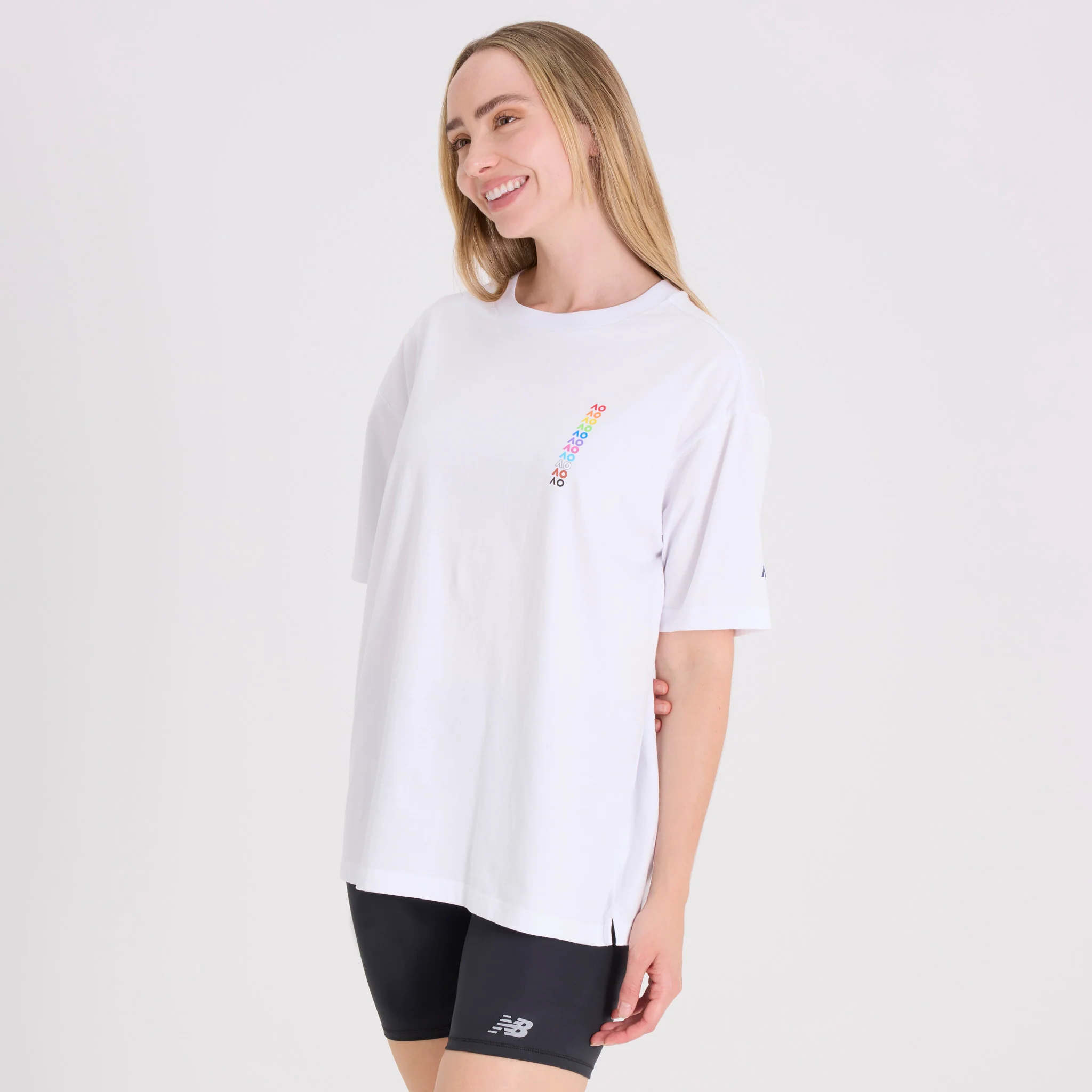 Unisex Australian Open Pride T-Shirt - Image 6