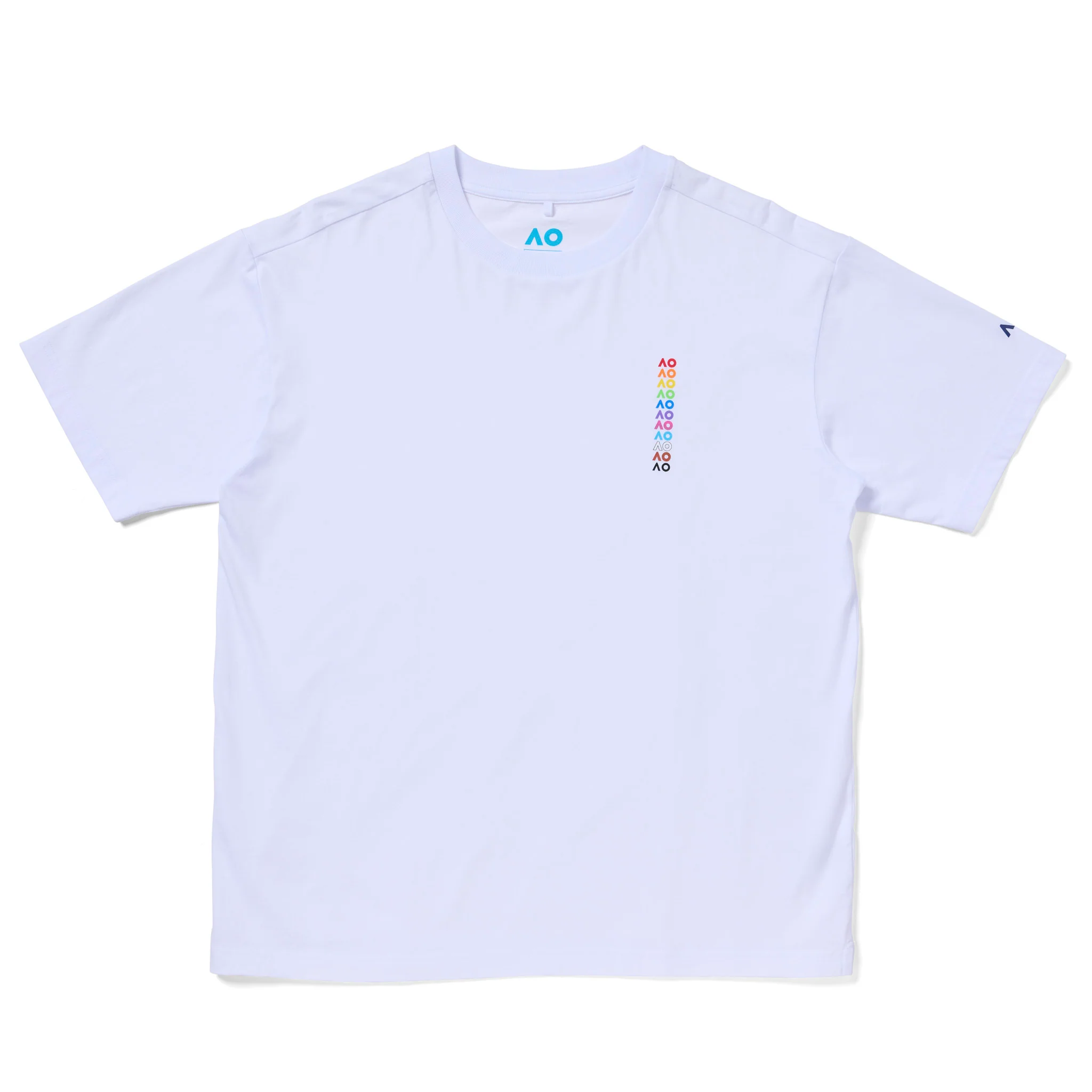 Unisex Australian Open Pride T-Shirt - Image 8