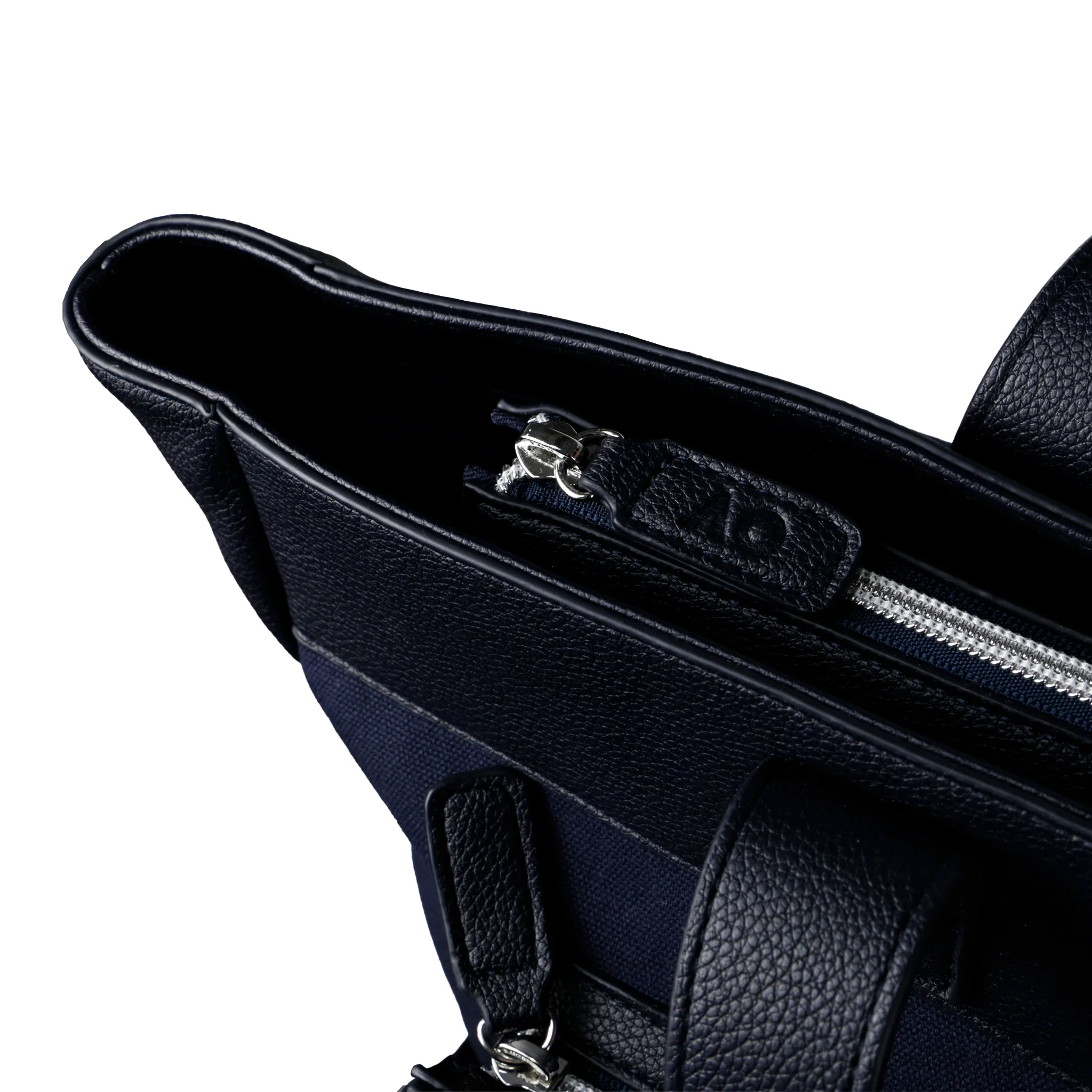 AO Racquet Tote Bag - Image 3