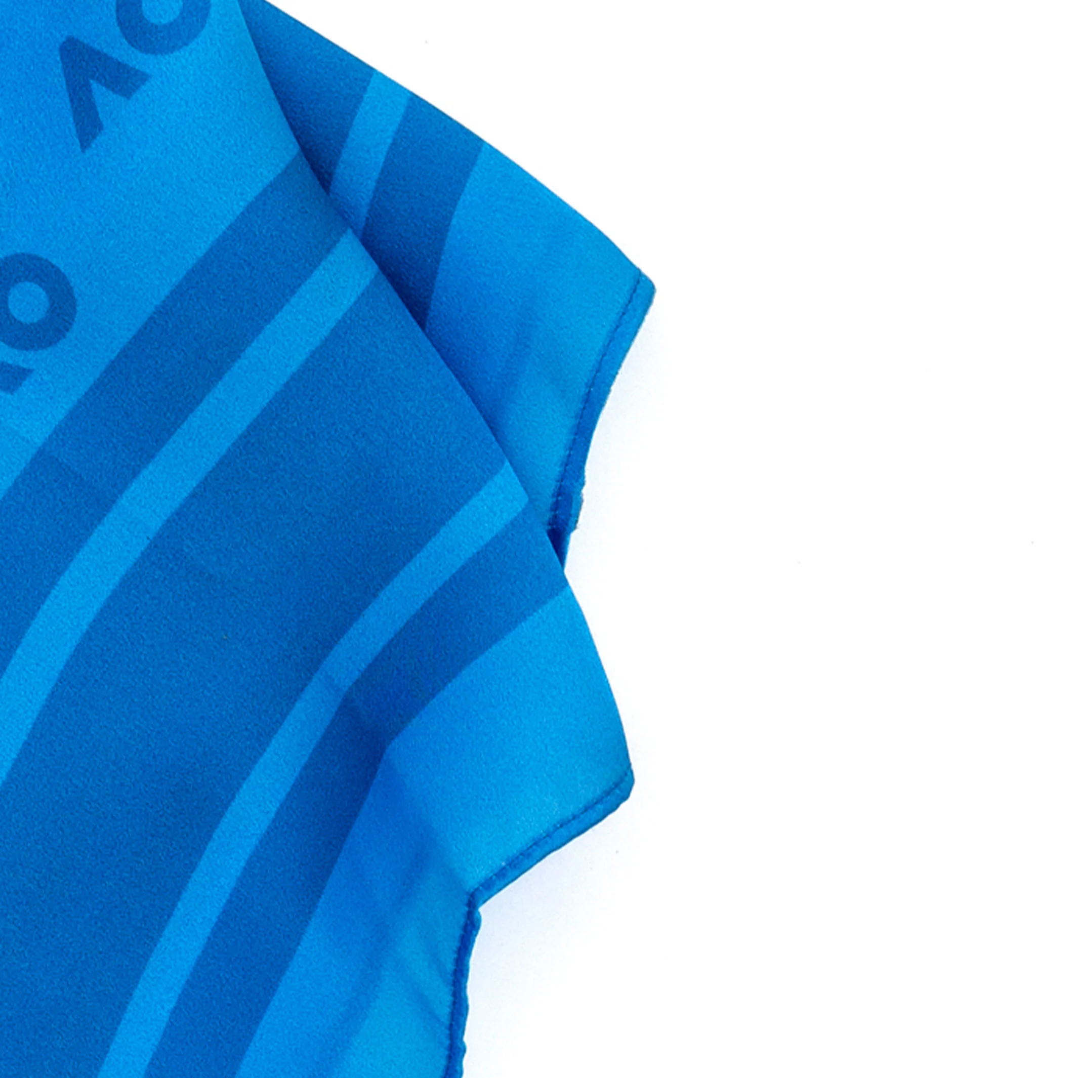 AO Silk Scarf - Image 3