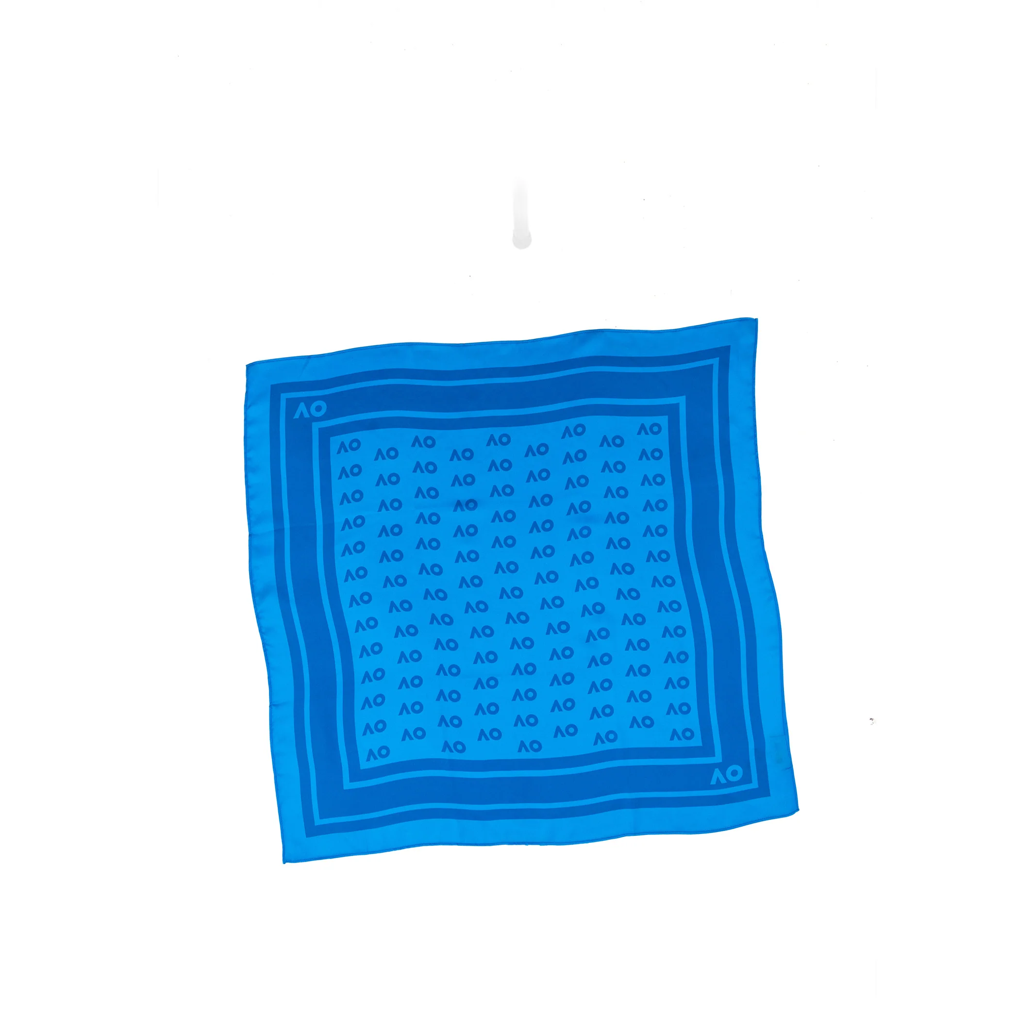 AO Silk Scarf - Image 4
