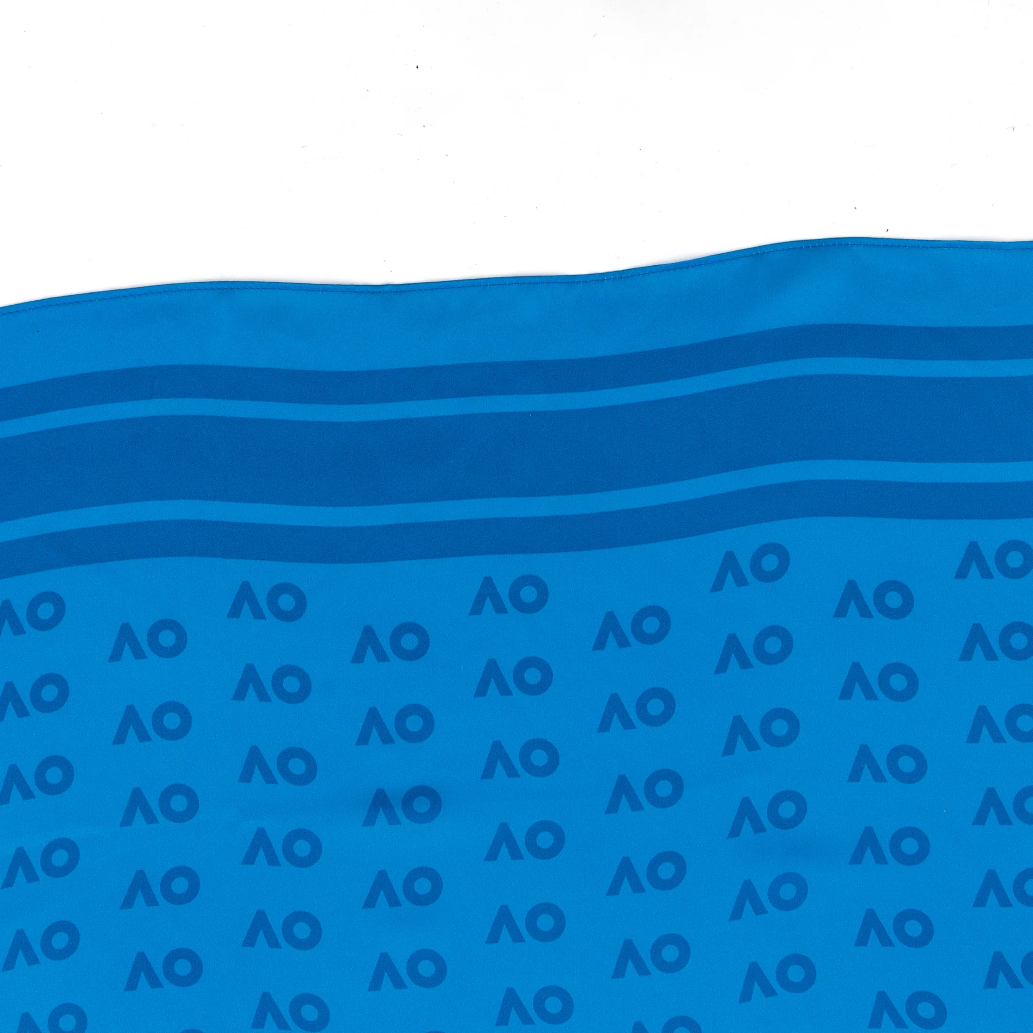 AO Silk Scarf - Image 5