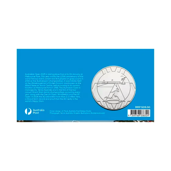 AO Silver Medallion - Image 4