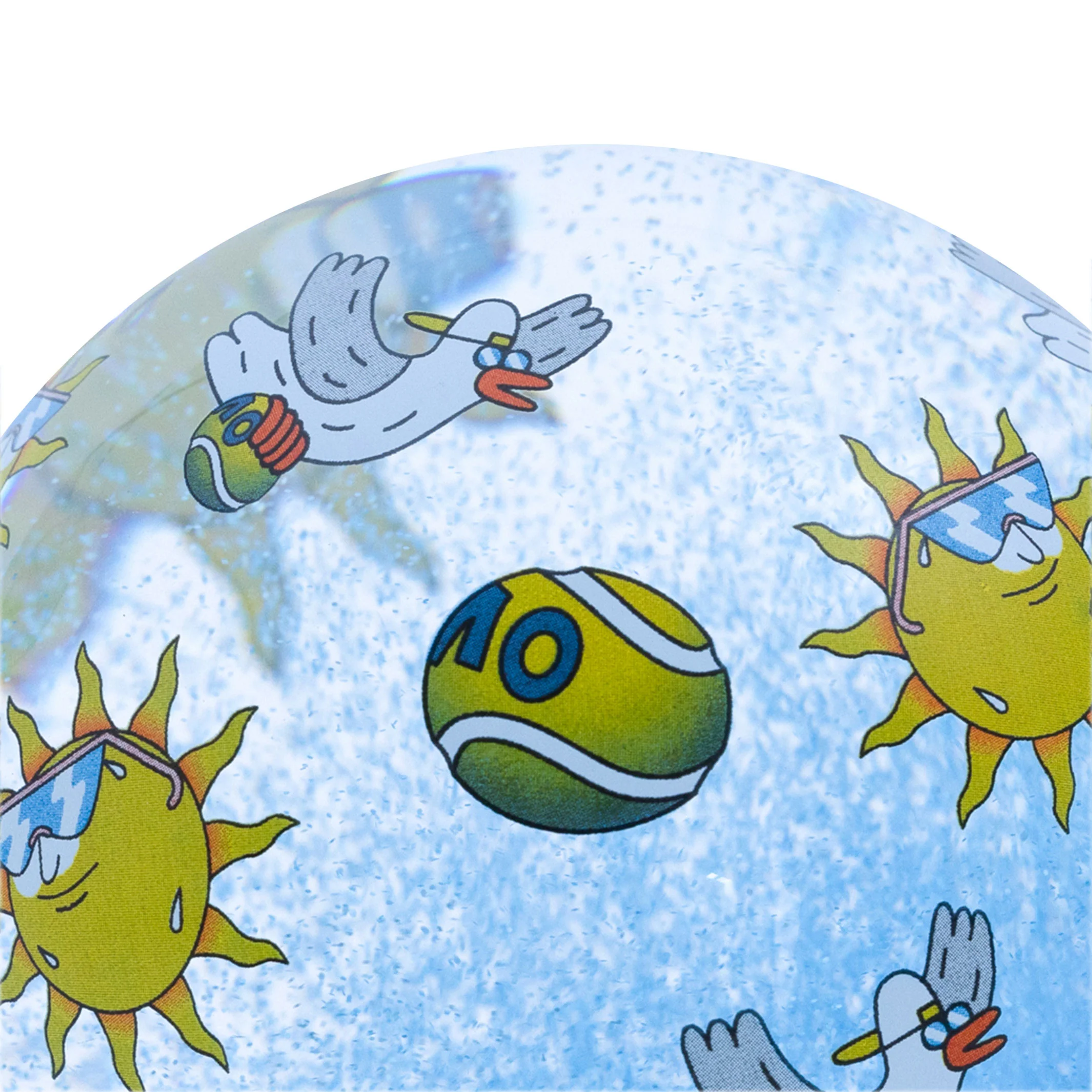 AO Snow Globe - Image 3