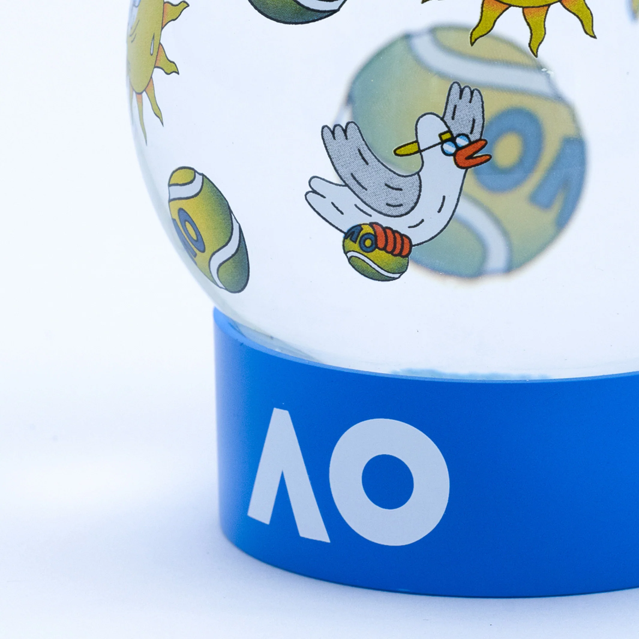AO Snow Globe - Image 5