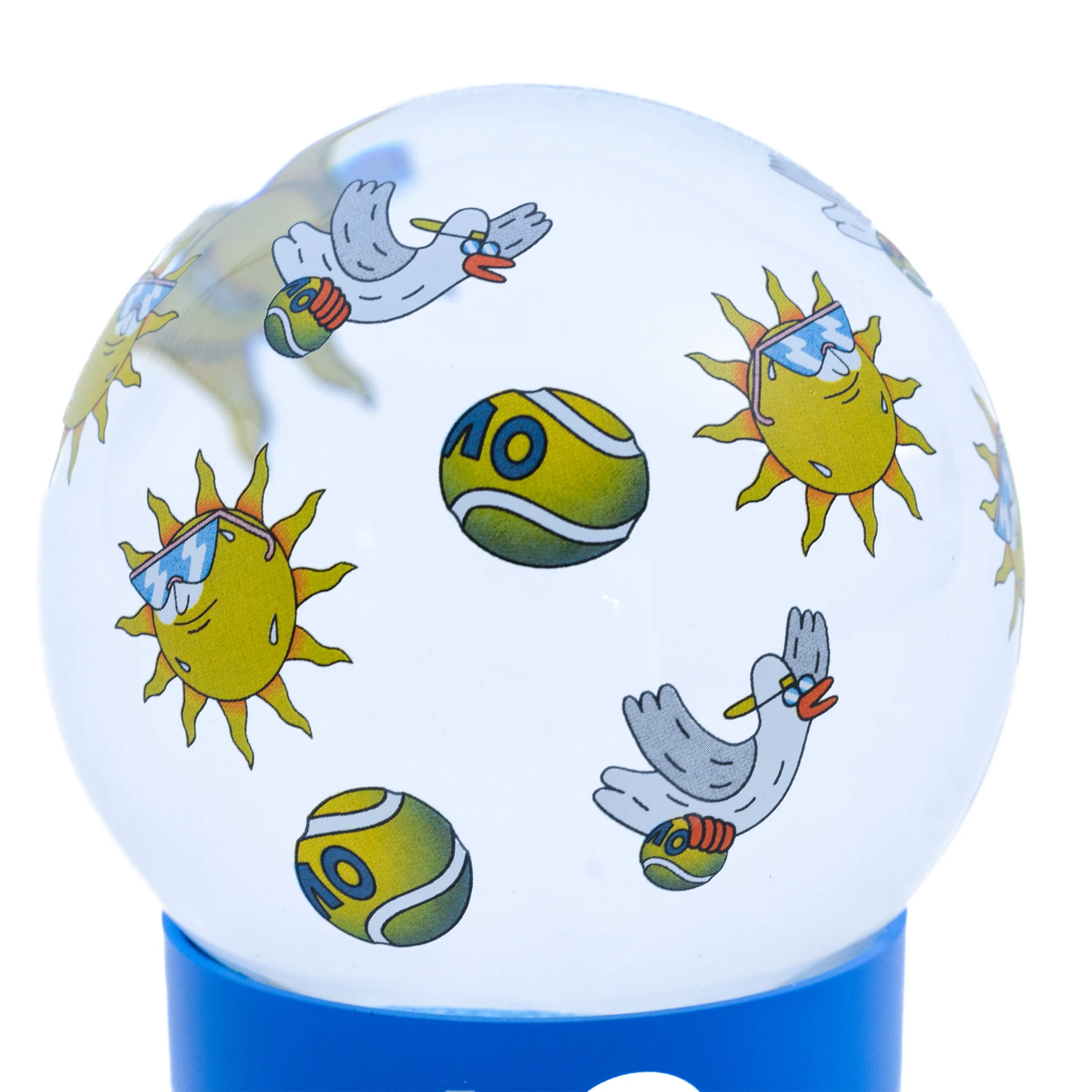 AO Snow Globe - Image 6