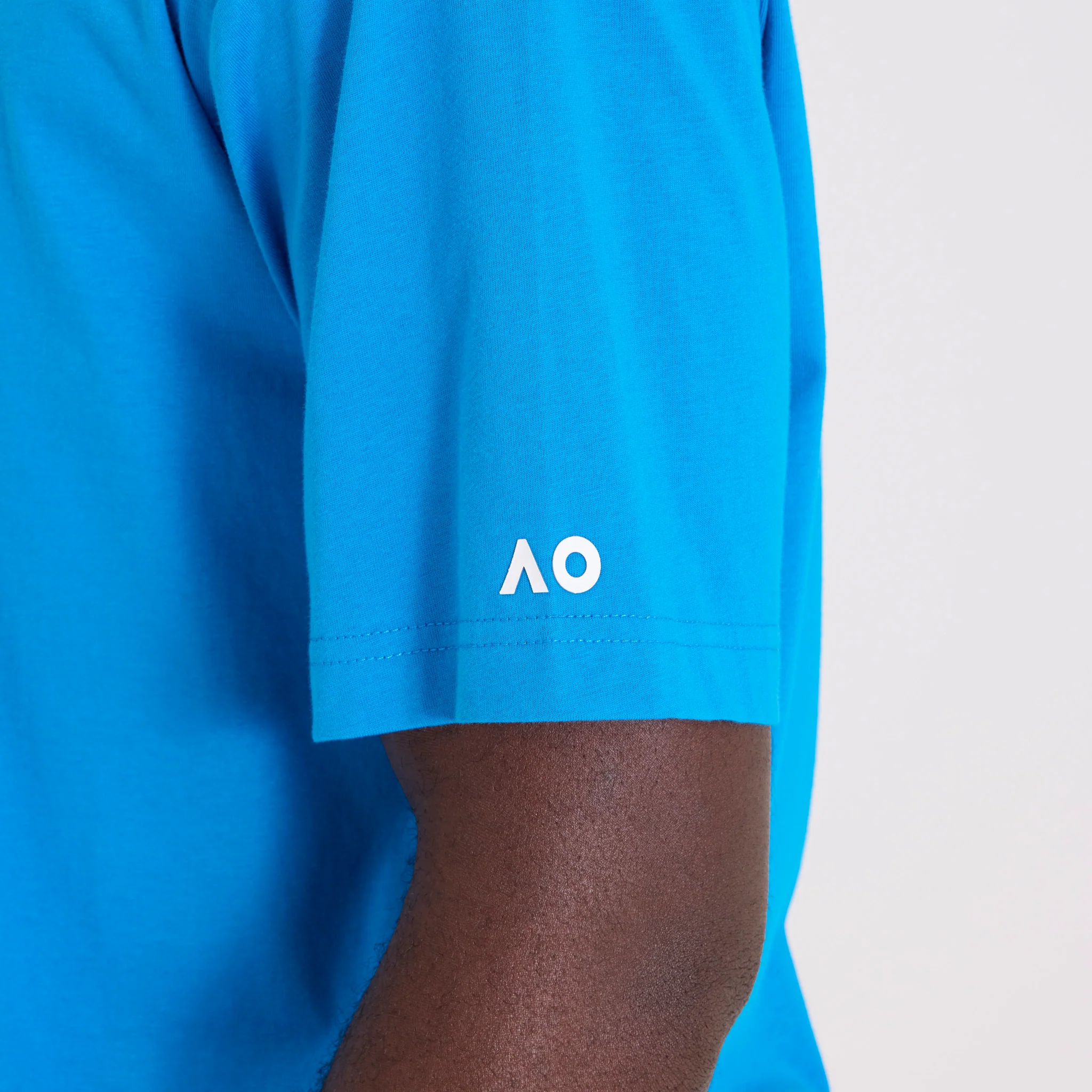 Unisex Australian Open Souvenier T-Shirt - Image 5