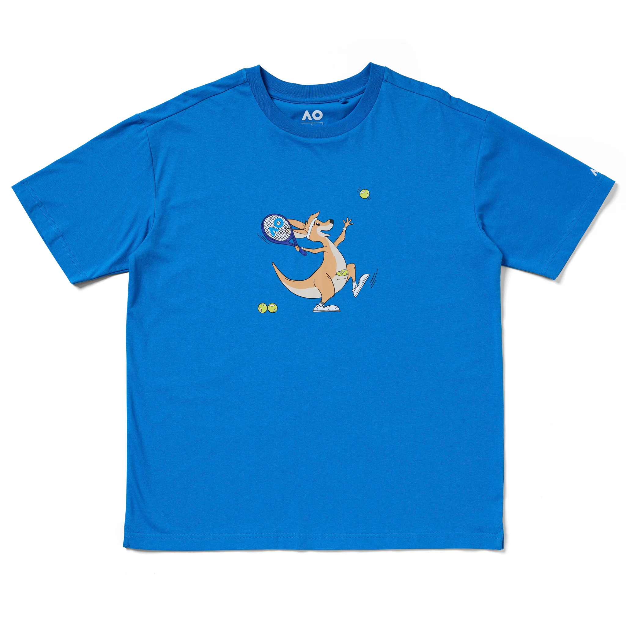 Unisex Australian Open Souvenier T-Shirt - Image 9